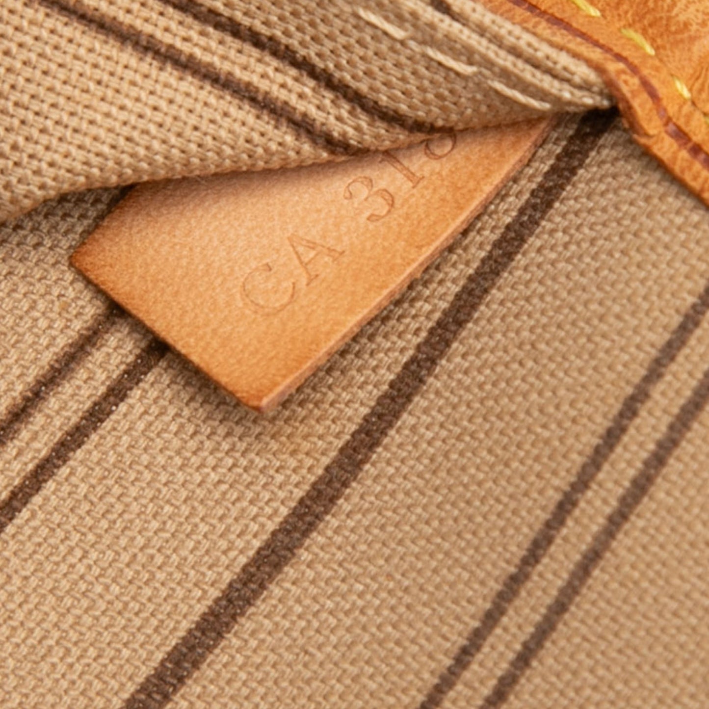 Louis Vuitton Monogram Neverfull MM