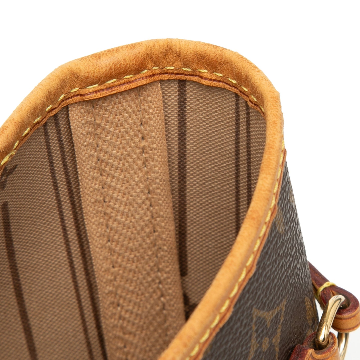Louis Vuitton Monogram Neverfull MM