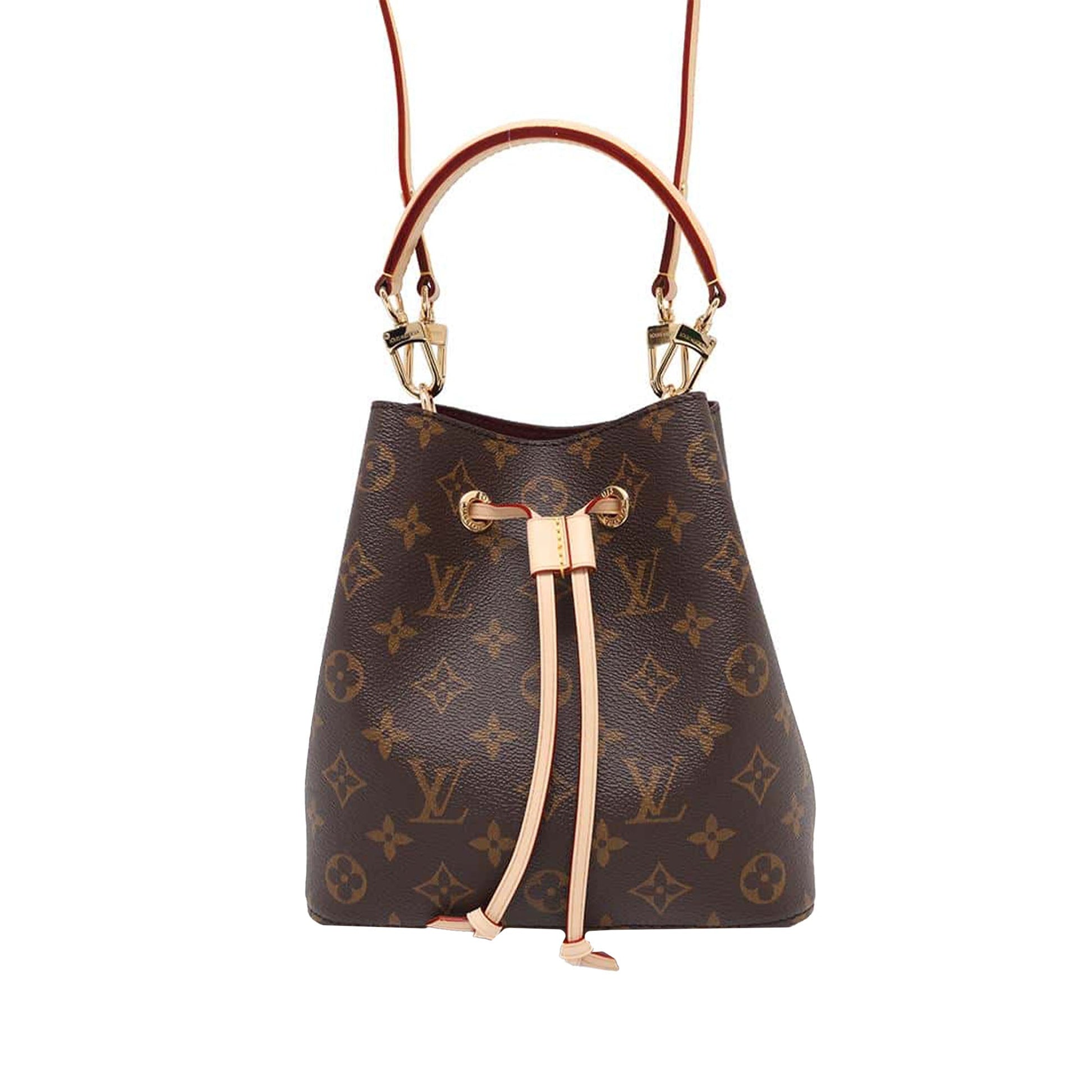 Louis Vuitton Monogram Neonoe BB