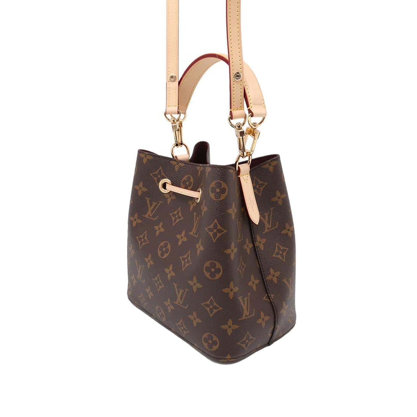 Louis Vuitton Monogram Neonoe BB