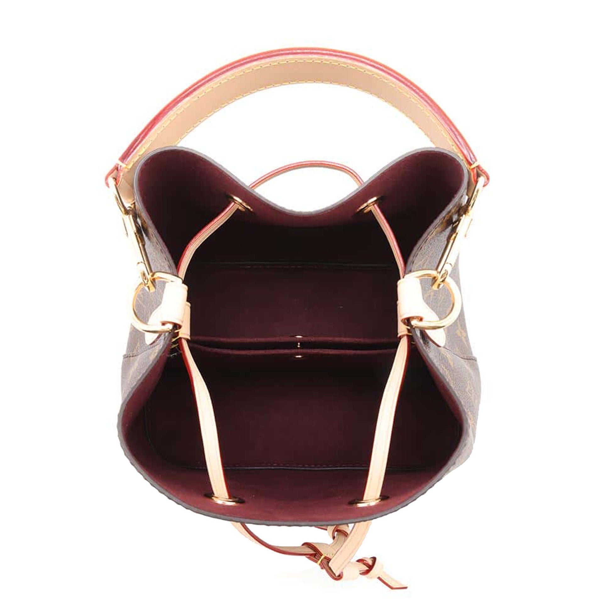 Louis Vuitton Monogram Neonoe BB