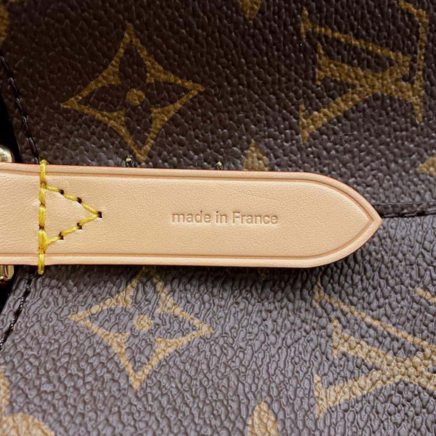 Louis Vuitton Monogram Neonoe BB