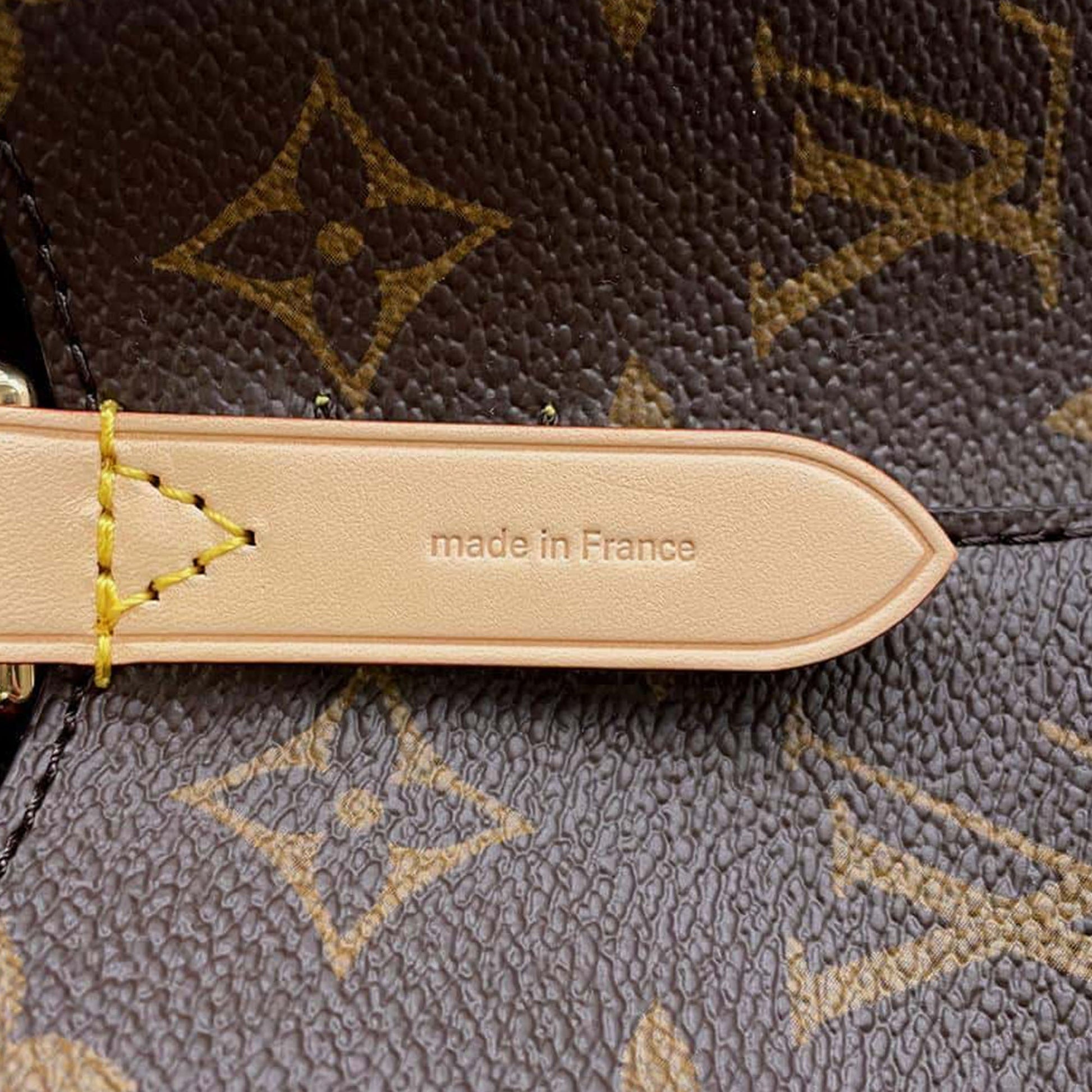Louis Vuitton Monogram Neonoe BB