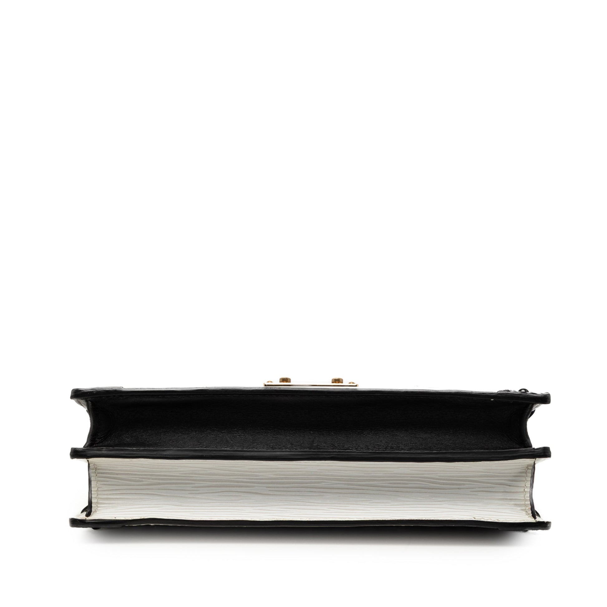 Louis Vuitton Epi Trunk Clutch