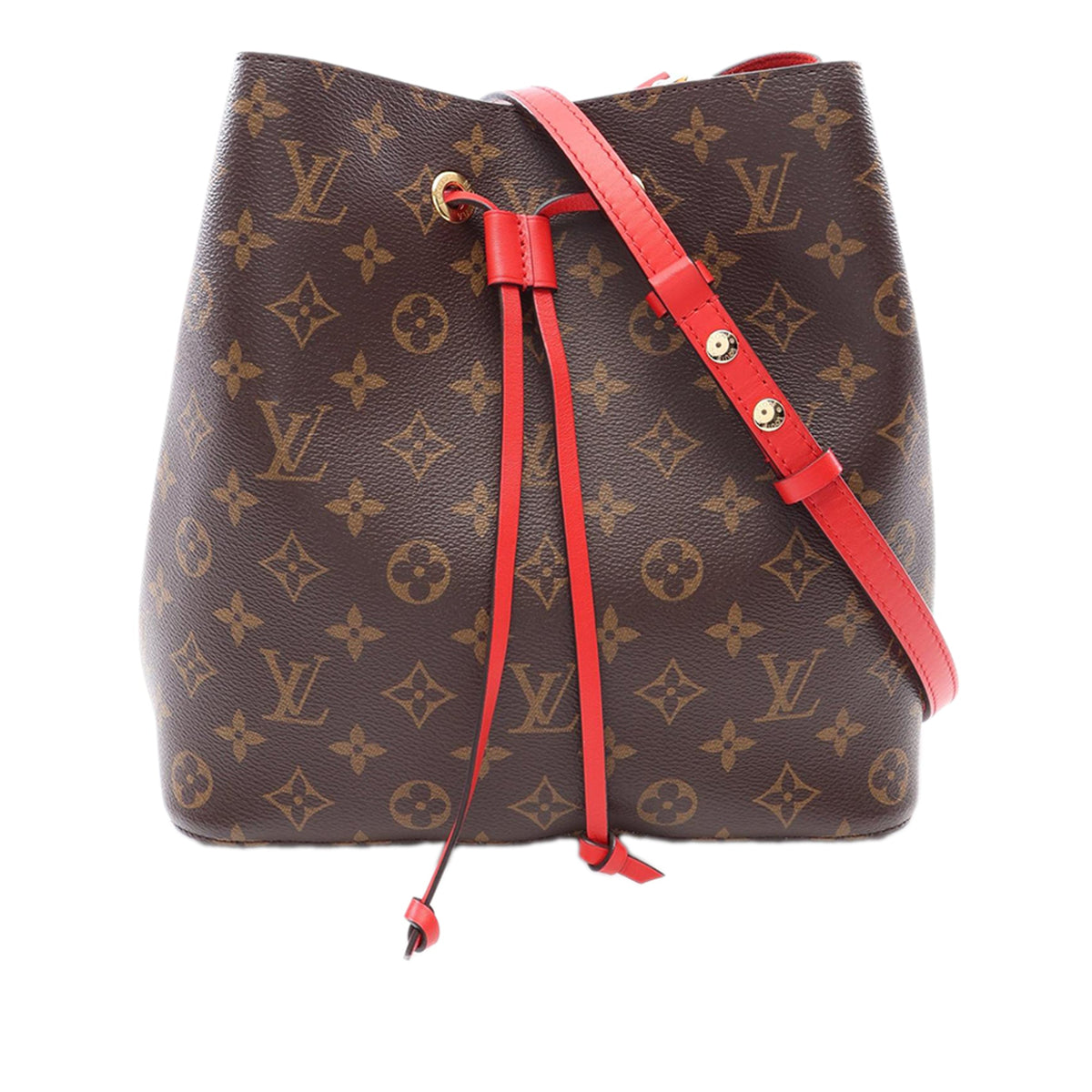 Louis Vuitton Monogram Neonoe MM