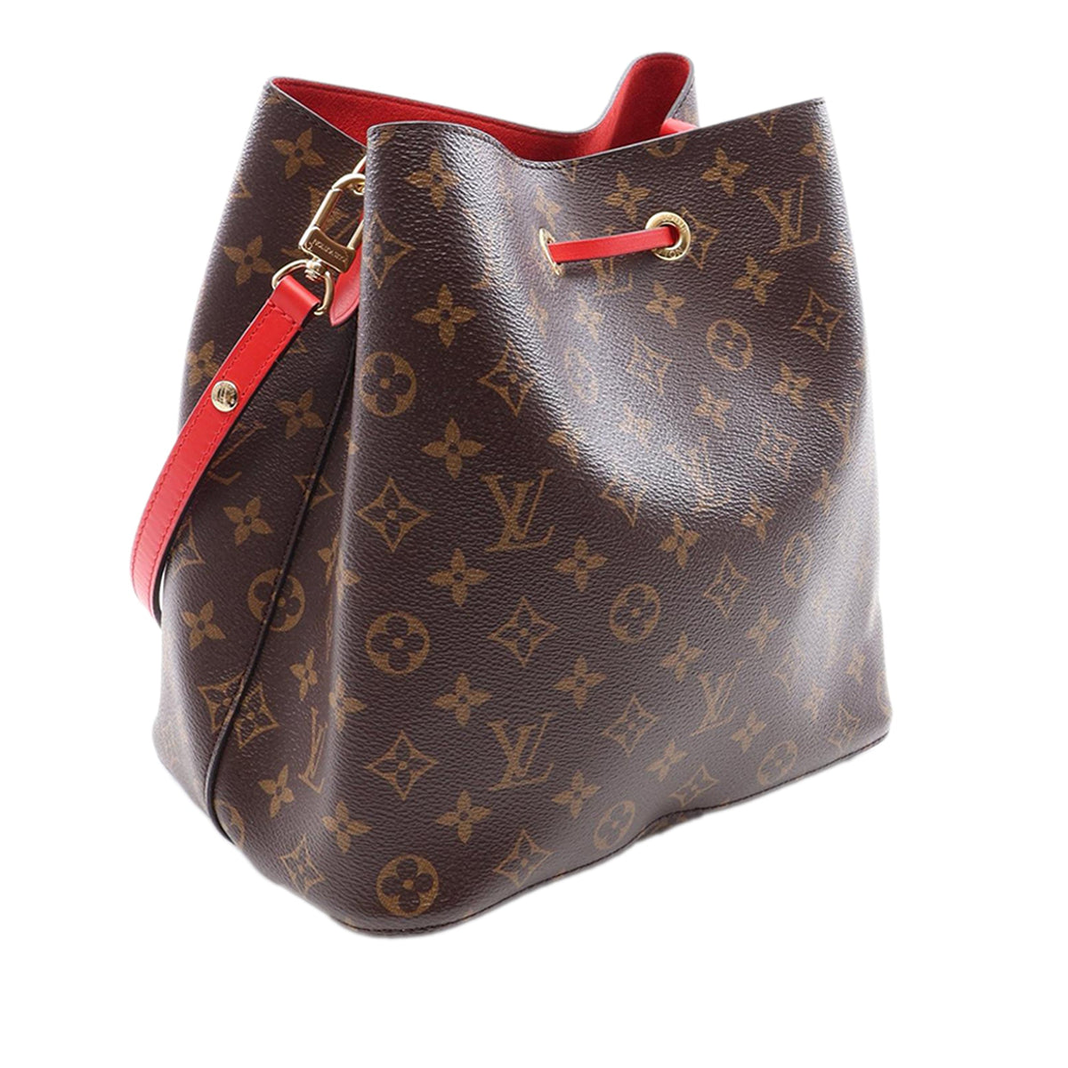 Louis Vuitton Monogram Neonoe MM