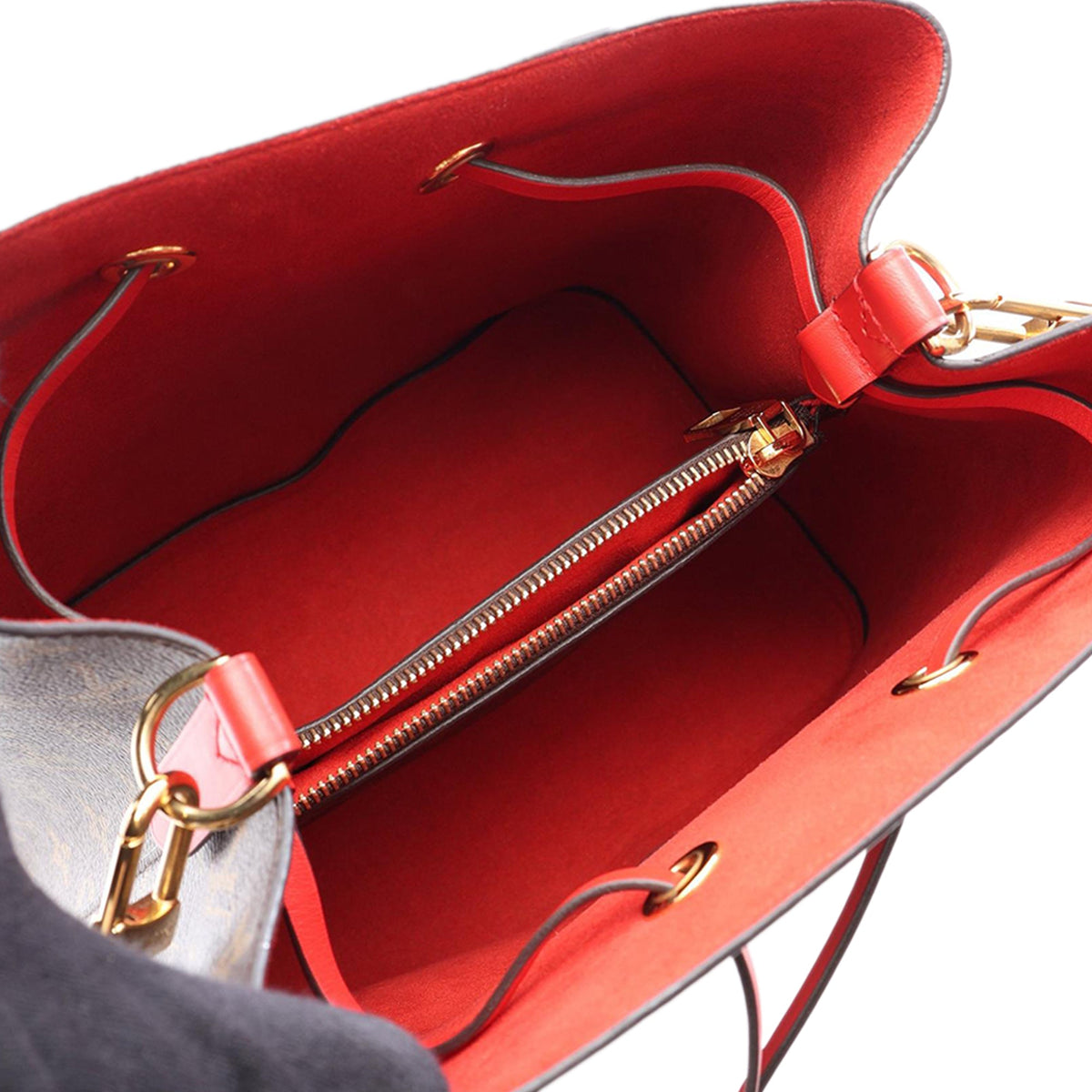 Louis Vuitton Monogram Neonoe MM