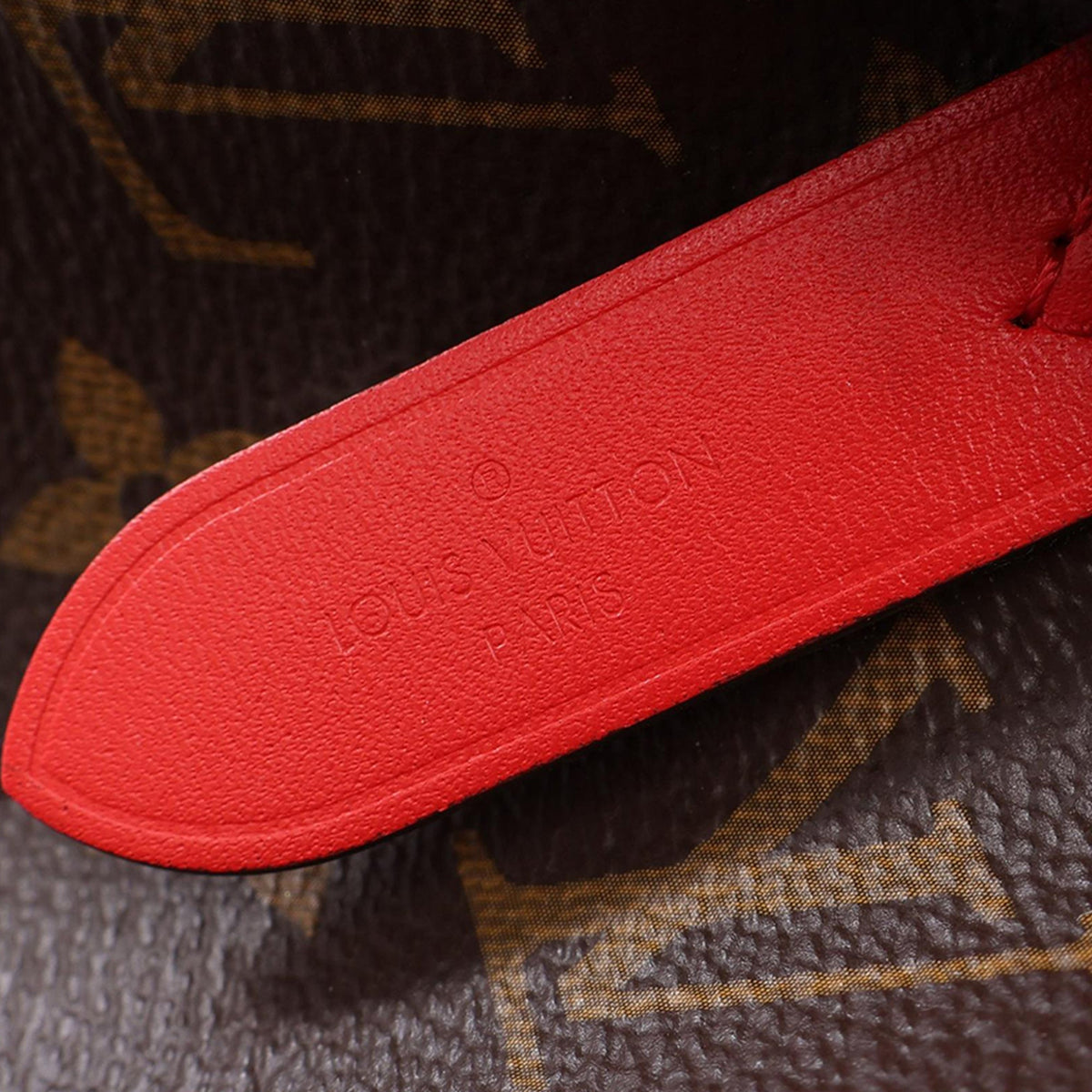 Louis Vuitton Monogram Neonoe MM