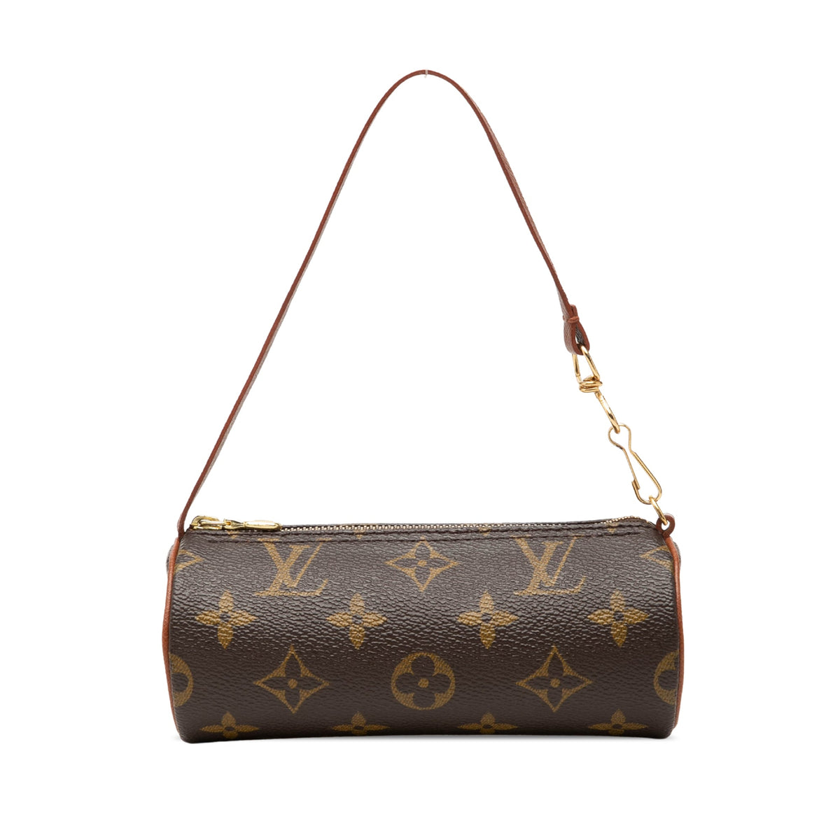 Louis Vuitton Monogram Papillon Pochette