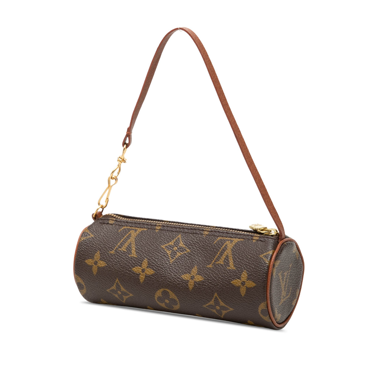 Louis Vuitton Monogram Papillon Pochette