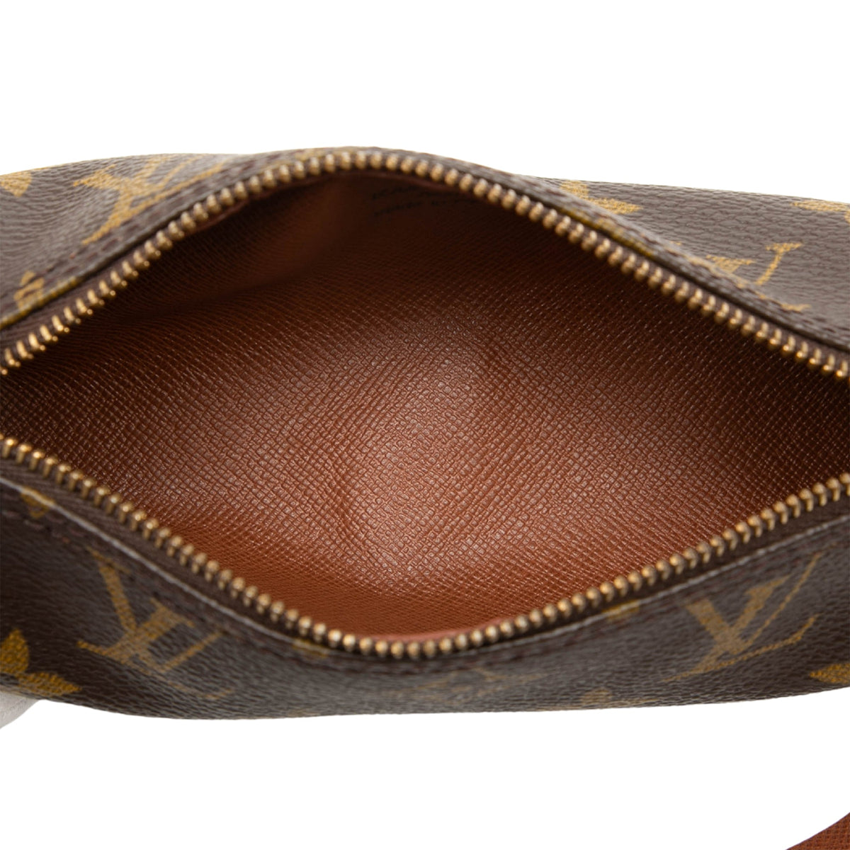 Louis Vuitton Monogram Papillon Pochette