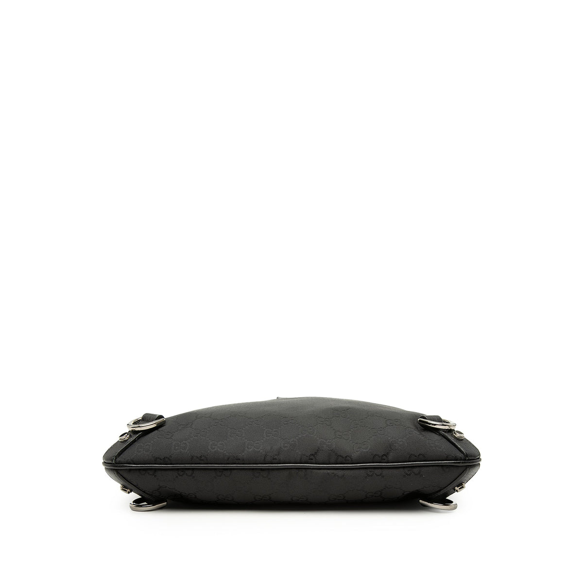 Gucci GG Nylon Abbey D Ring Crossbody