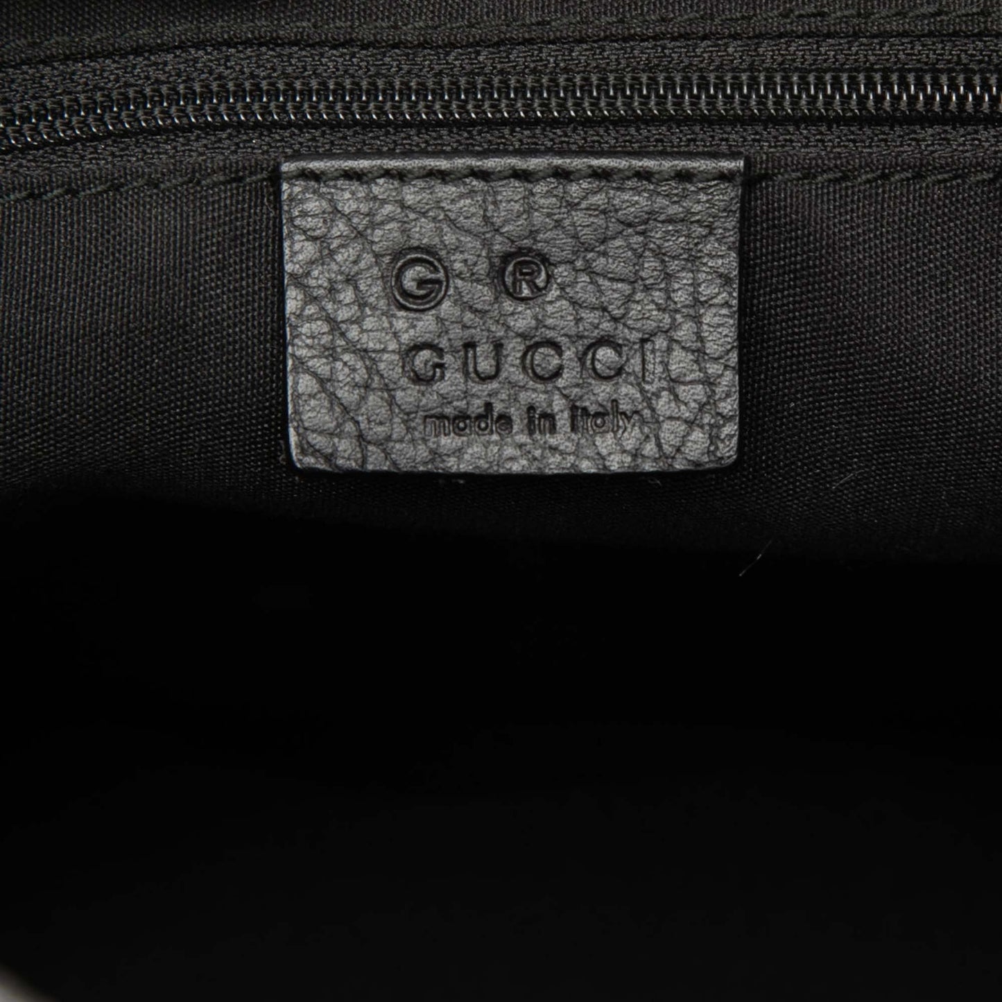 Gucci GG Nylon Abbey D Ring Crossbody