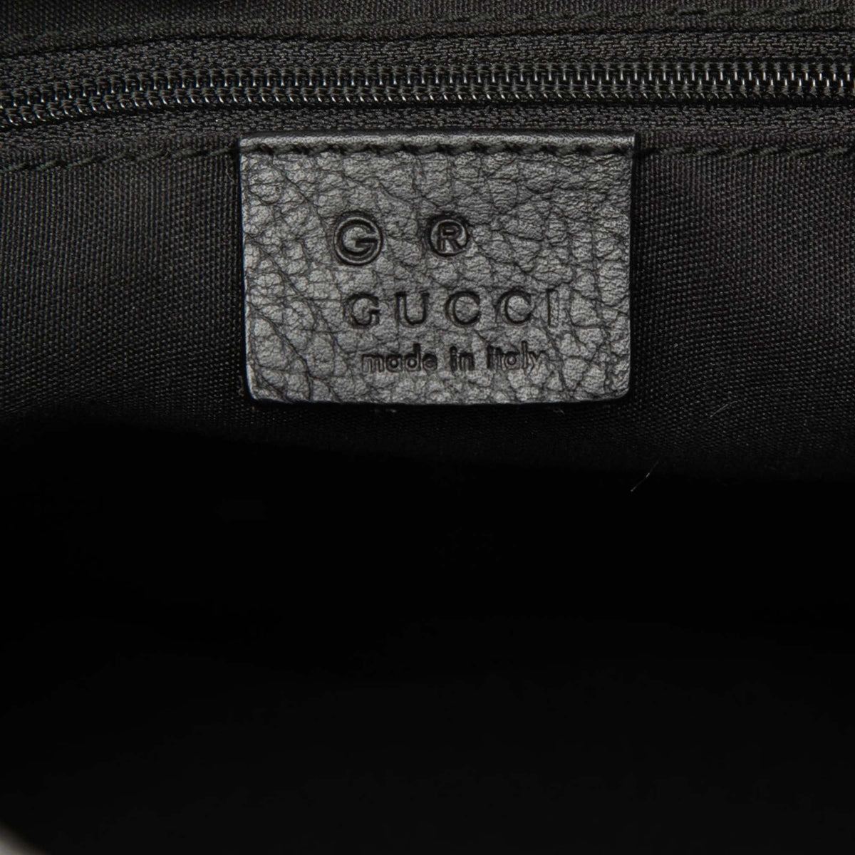 Gucci GG Nylon Abbey D Ring Crossbody