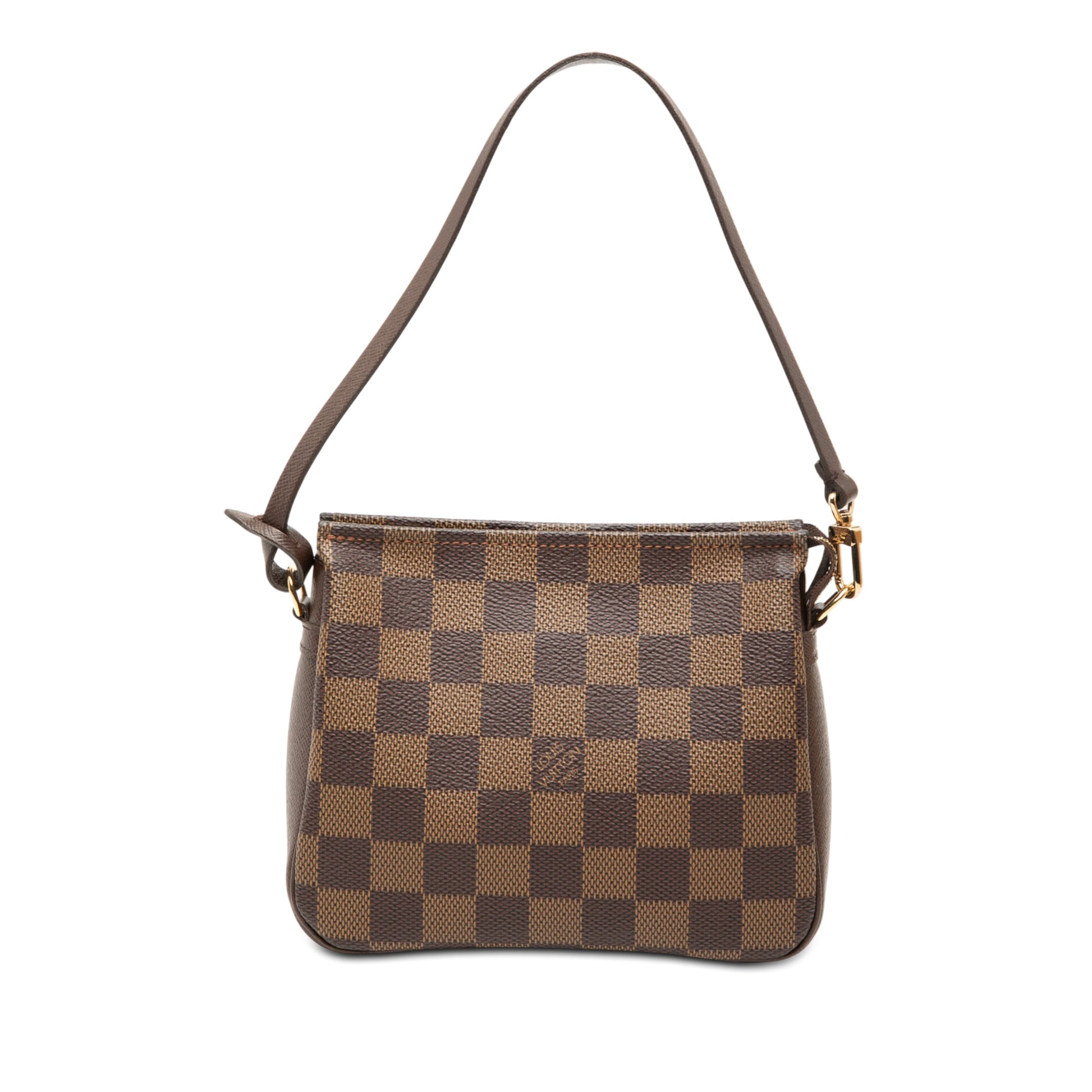 Damier Ebene Trousse Pochette