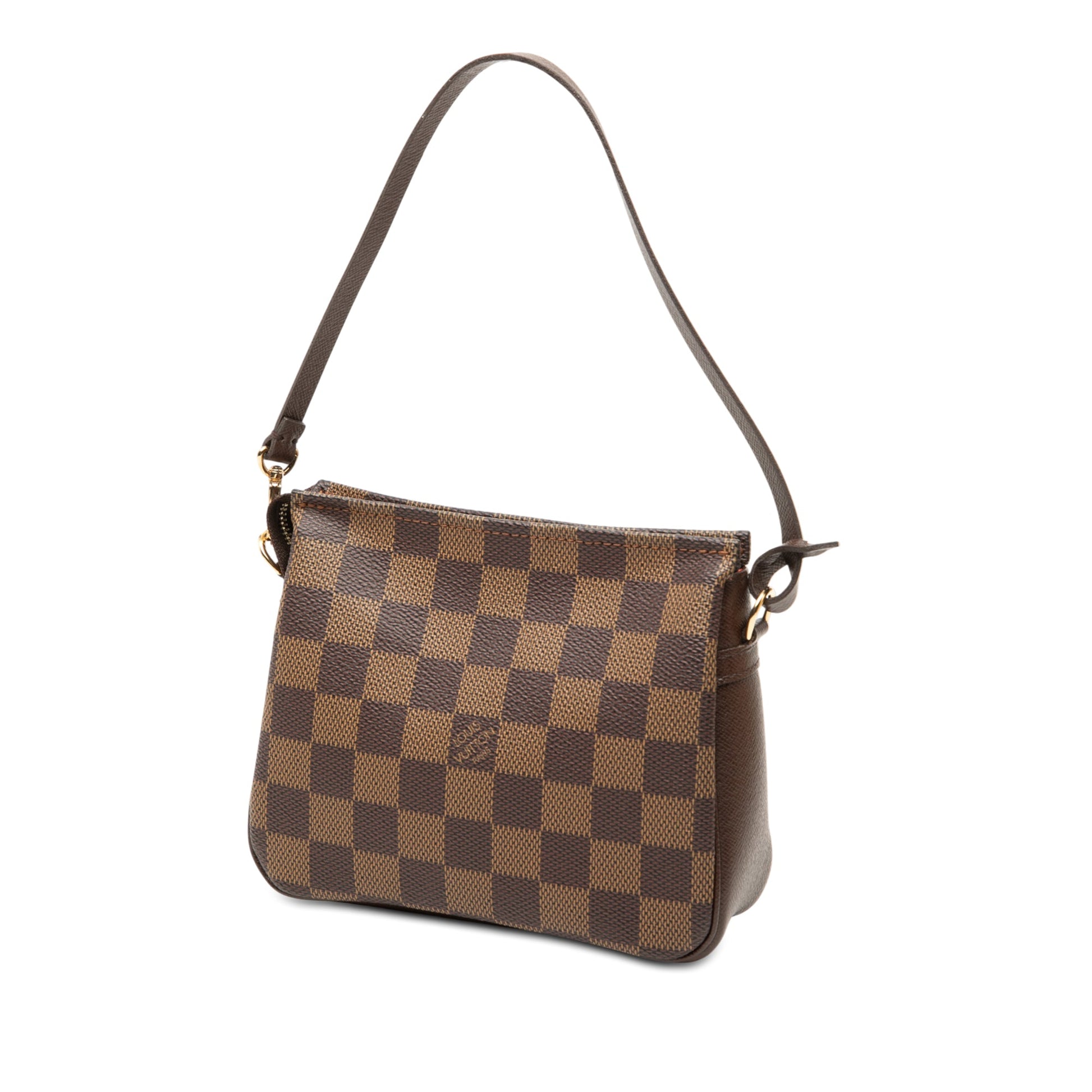Damier Ebene Trousse Pochette