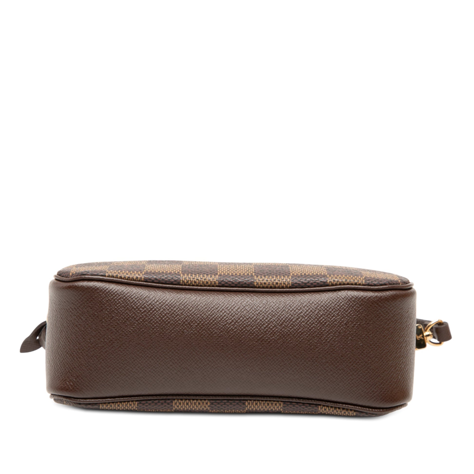 Damier Ebene Trousse Pochette