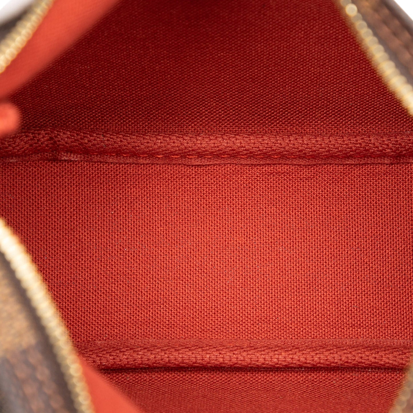 Damier Ebene Trousse Pochette