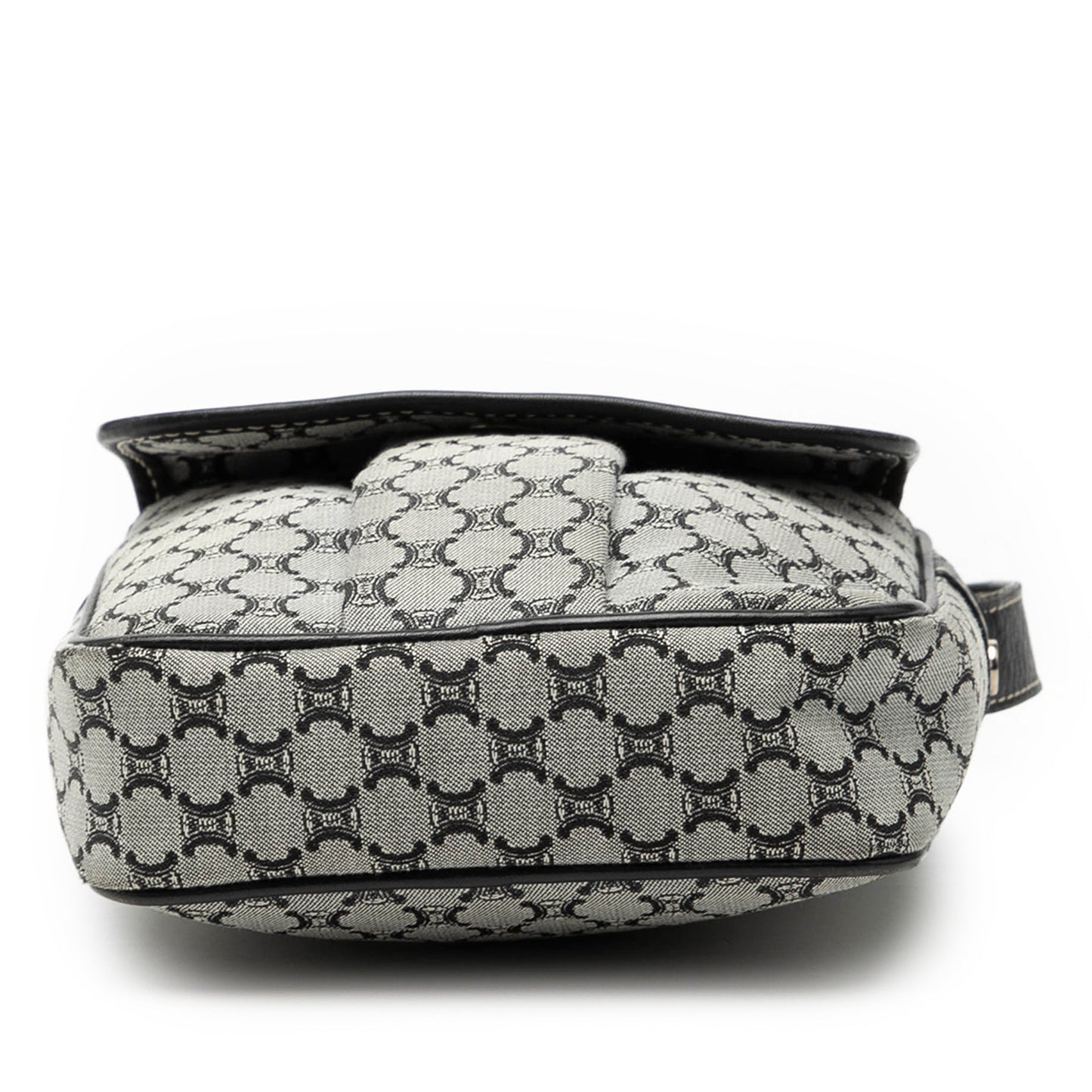 Celine Macadam Canvas Crossbody