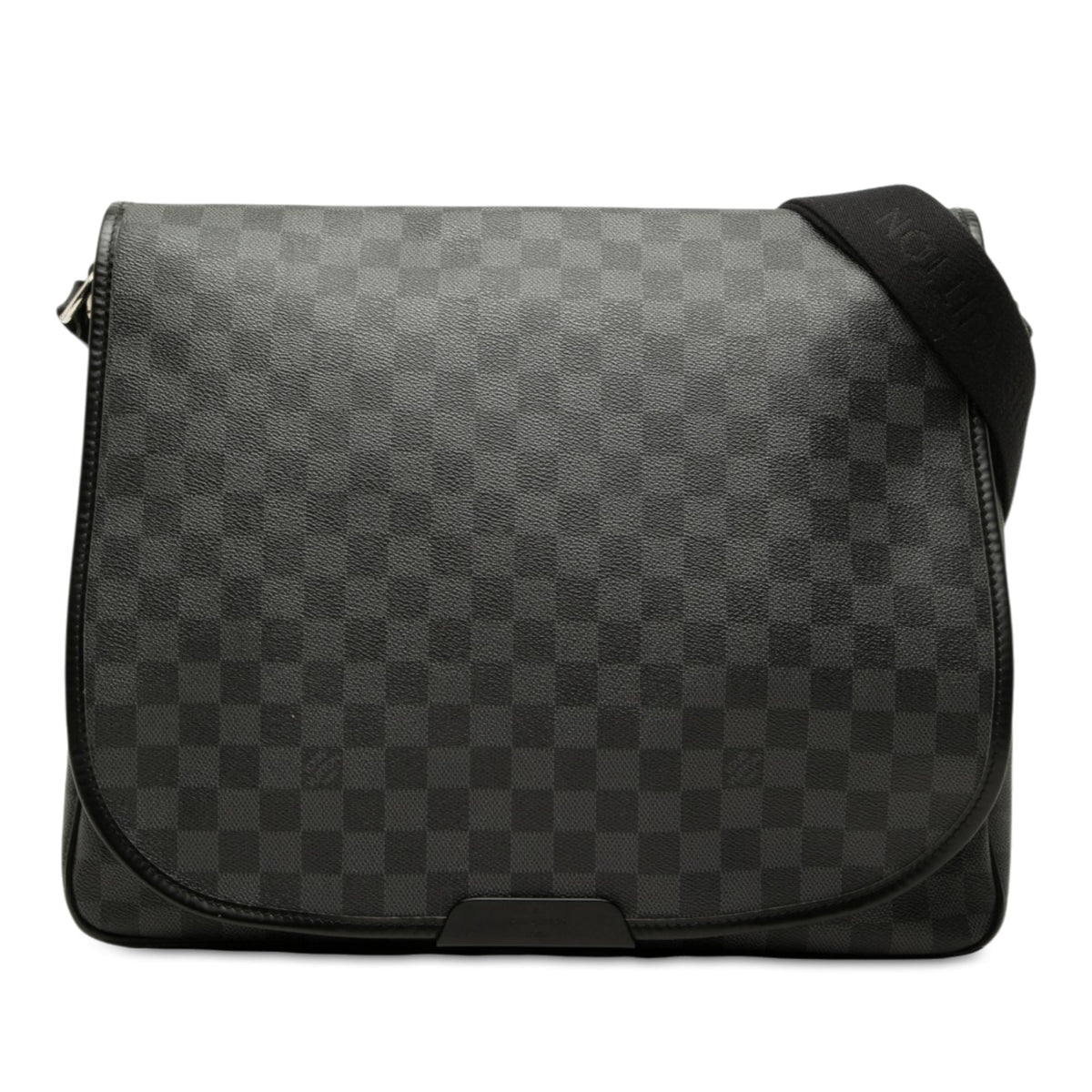 Louis Vuitton Damier Graphite Daniel GM
