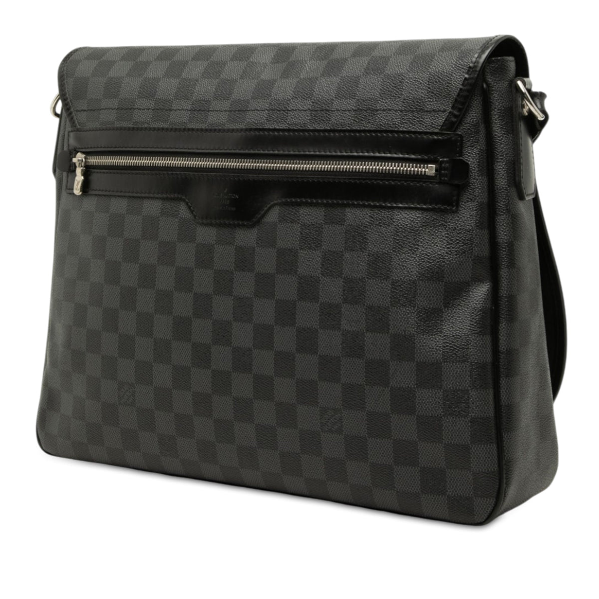 Louis Vuitton Damier Graphite Daniel GM