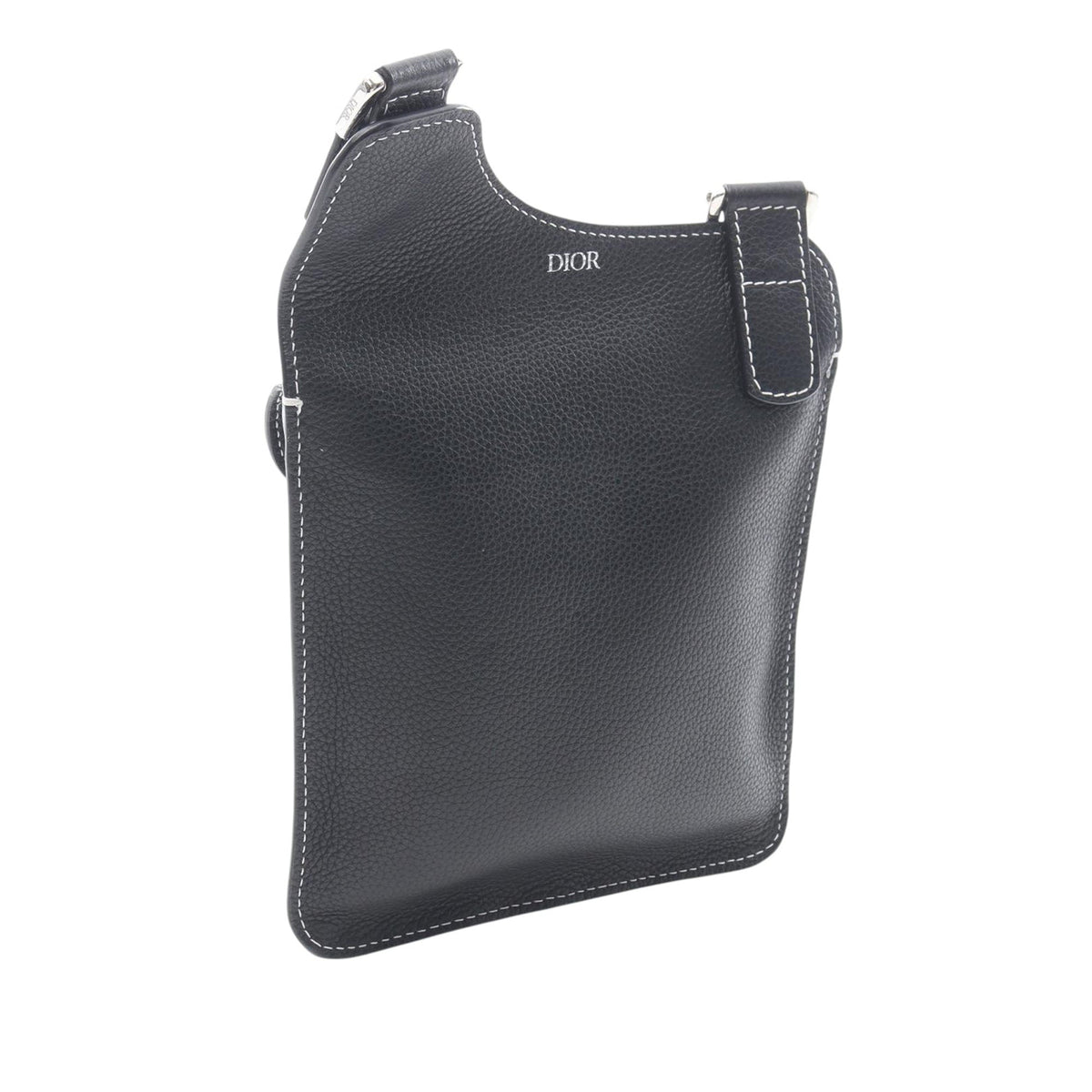 Dior Saddle Crossbody Bag