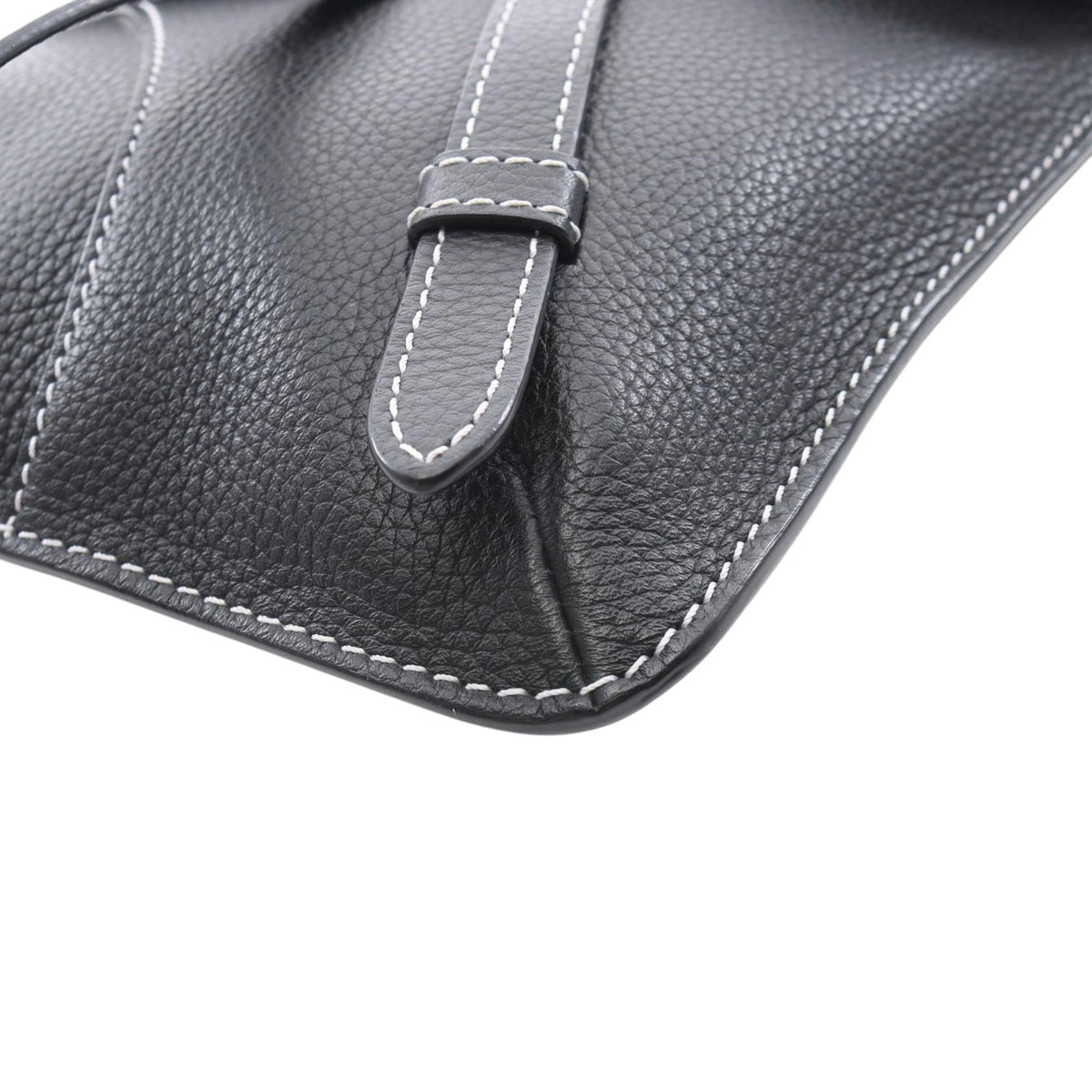Dior Saddle Crossbody Bag