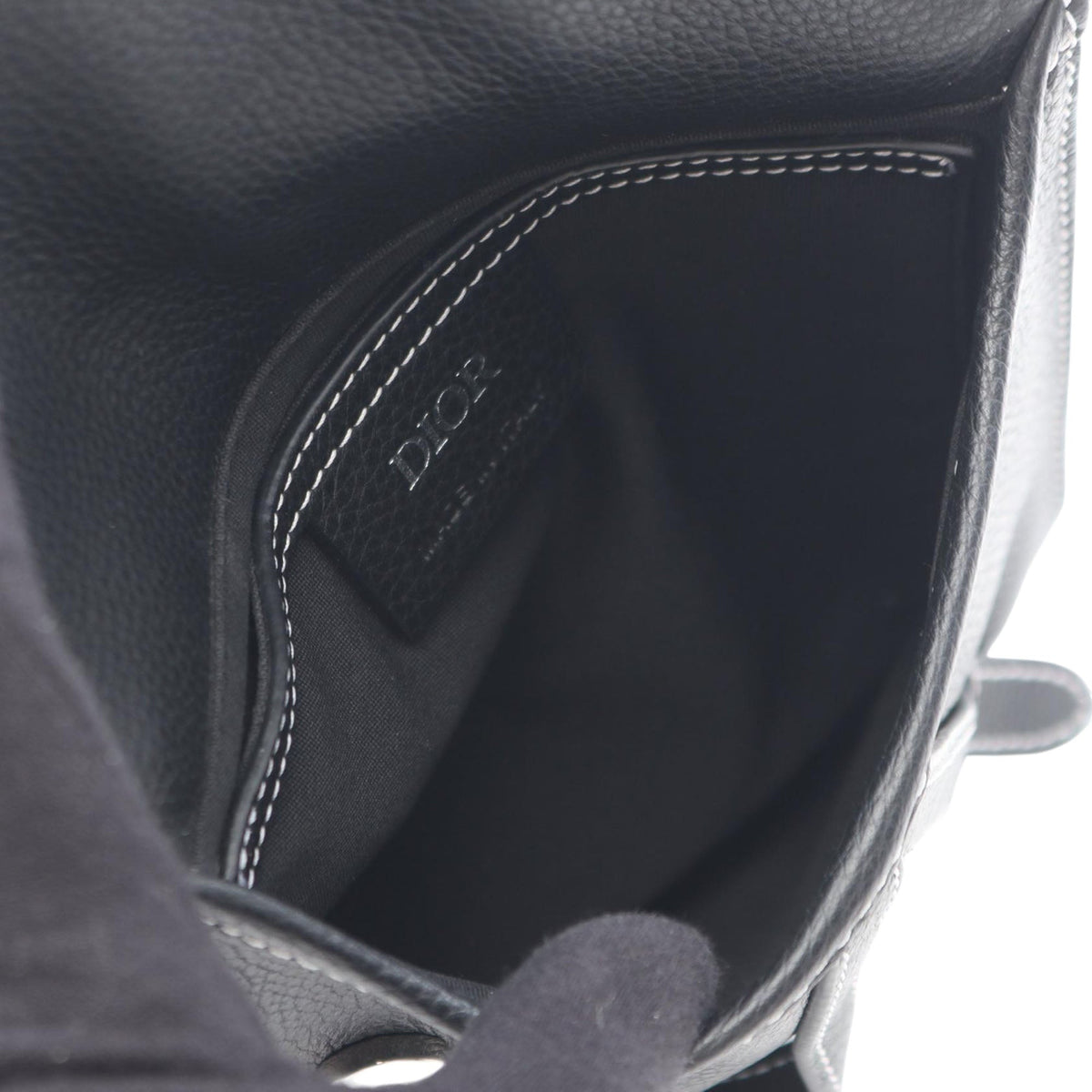 Dior Saddle Crossbody Bag