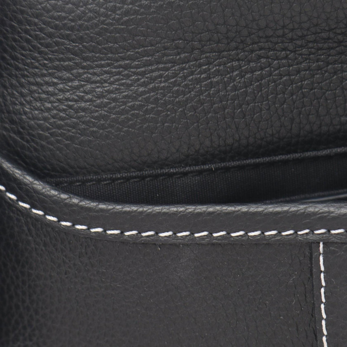 Dior Saddle Crossbody Bag