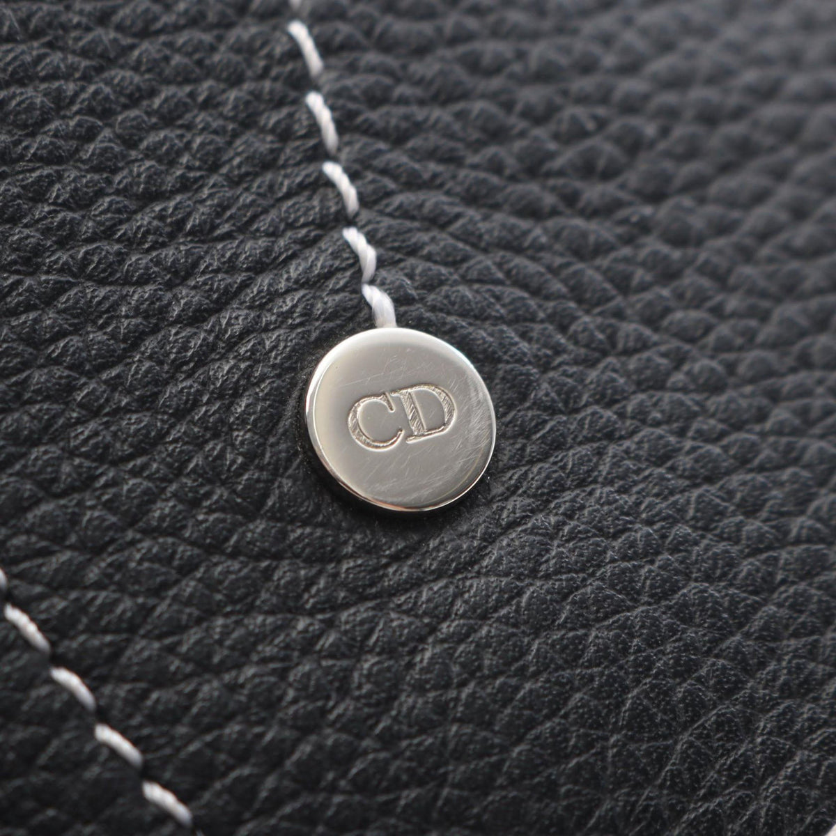 Dior Saddle Crossbody Bag
