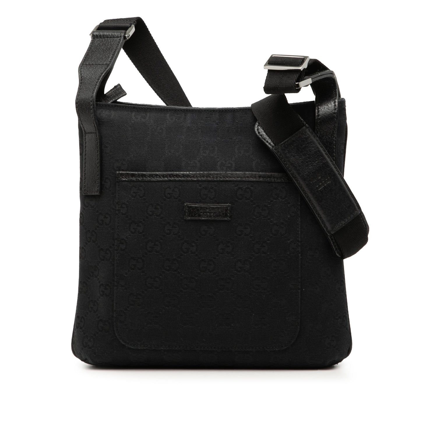 Gucci GG Canvas Crossbody
