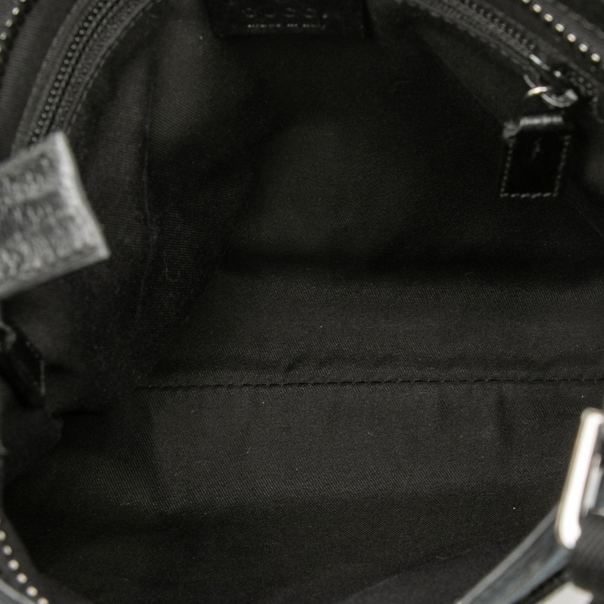 Gucci GG Canvas Crossbody