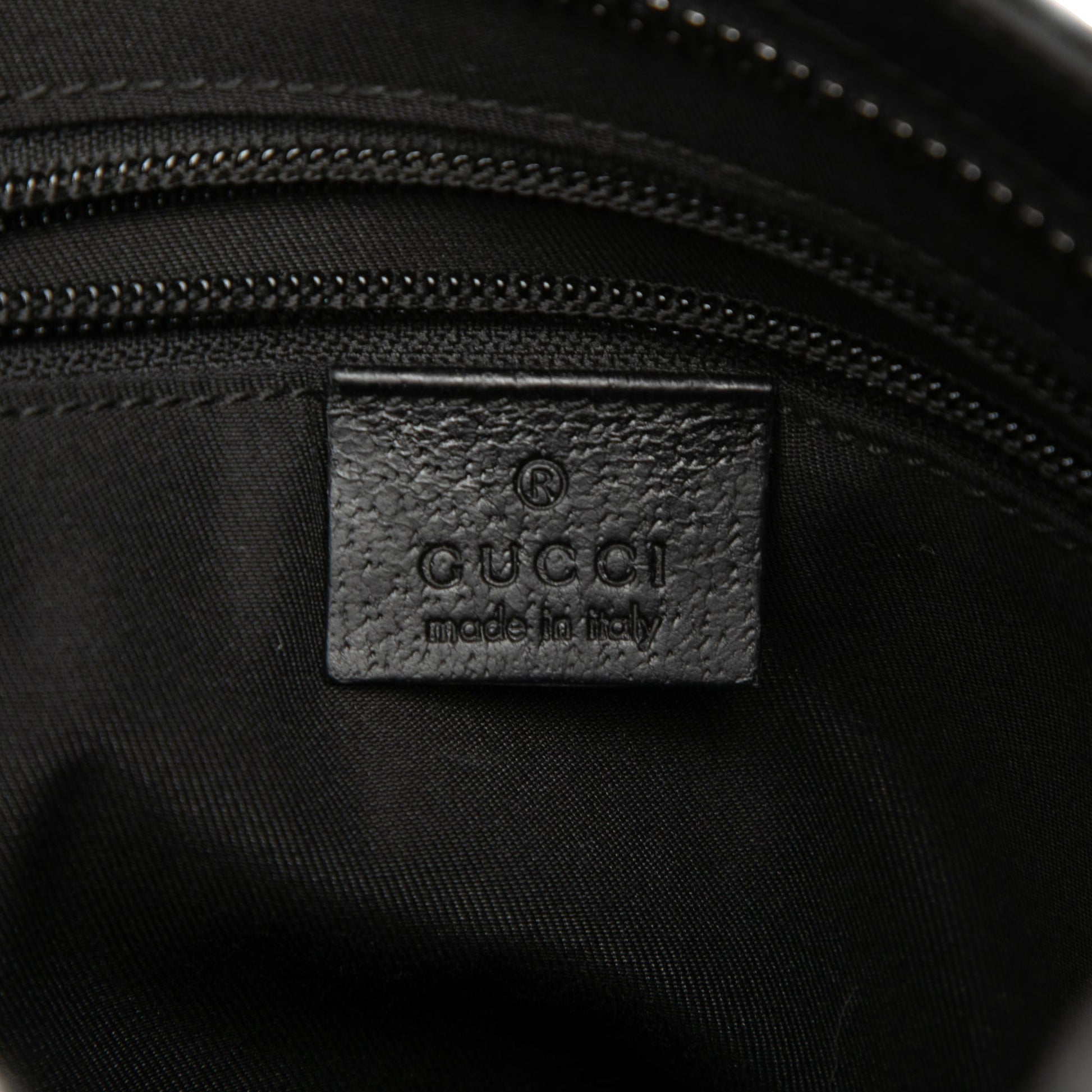 Gucci GG Canvas Crossbody