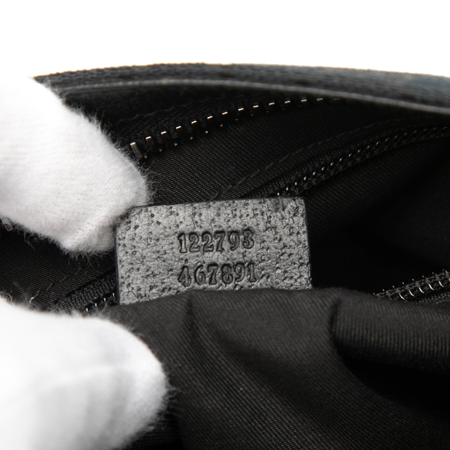 Gucci GG Canvas Crossbody