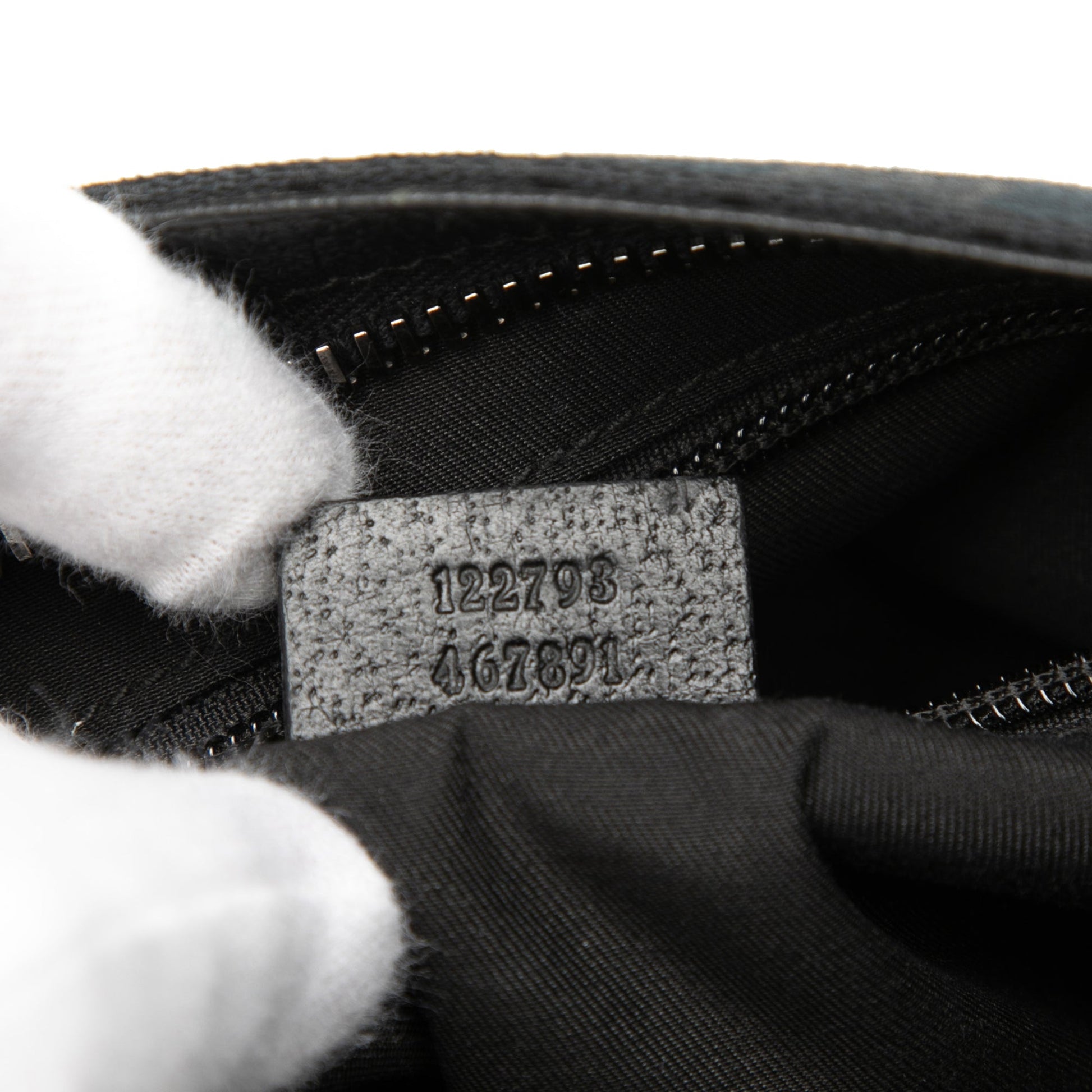 Gucci GG Canvas Crossbody