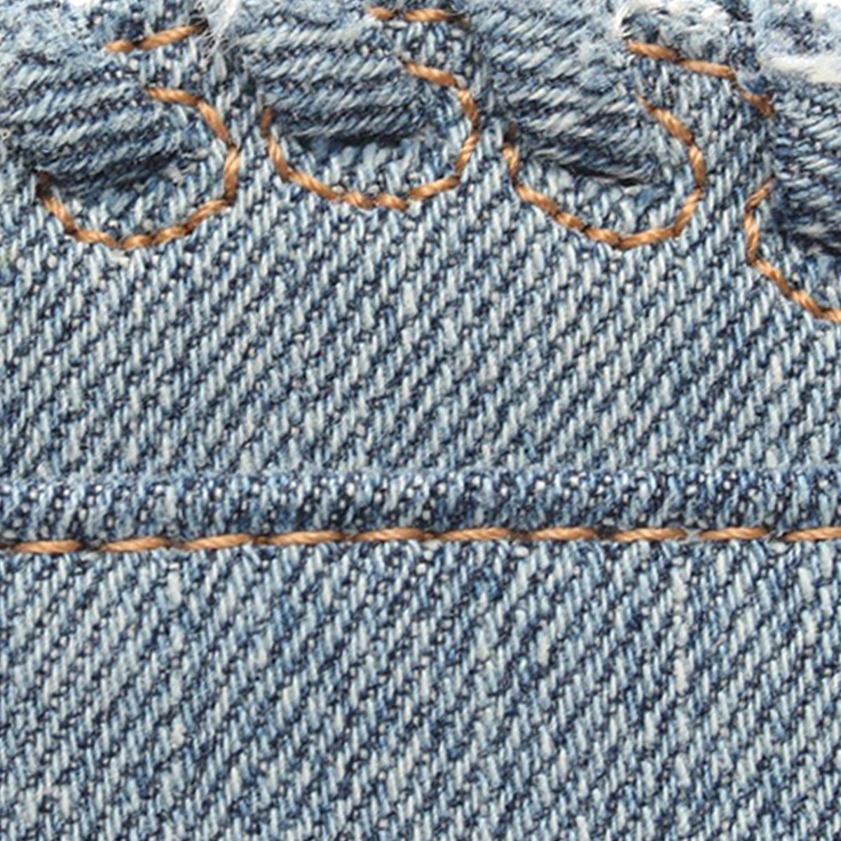 Balenciaga Small Denim Le Cagole