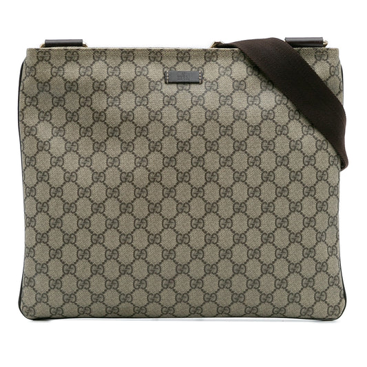Gucci GG Supreme Crossbody