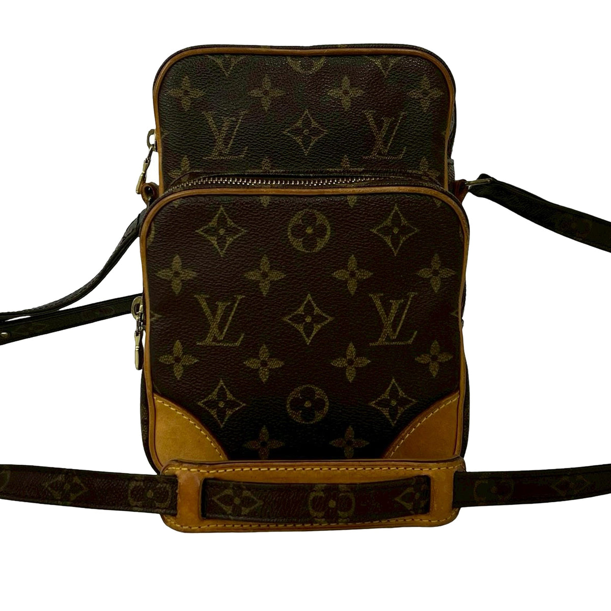 Louis Vuitton Monogram Amazone