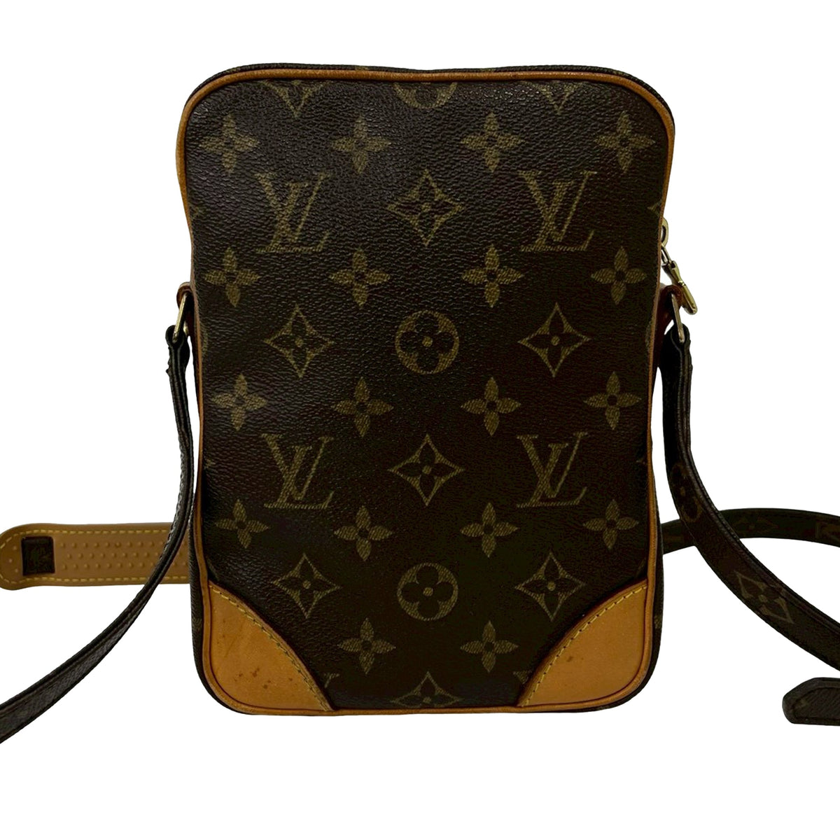 Louis Vuitton Monogram Amazone