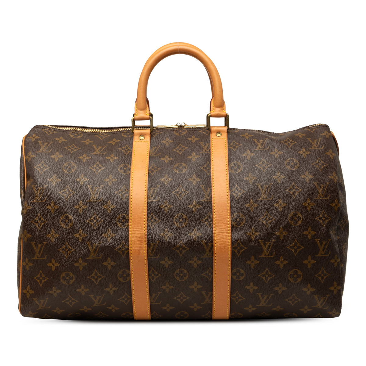Louis Vuitton Monogram Keepall 45