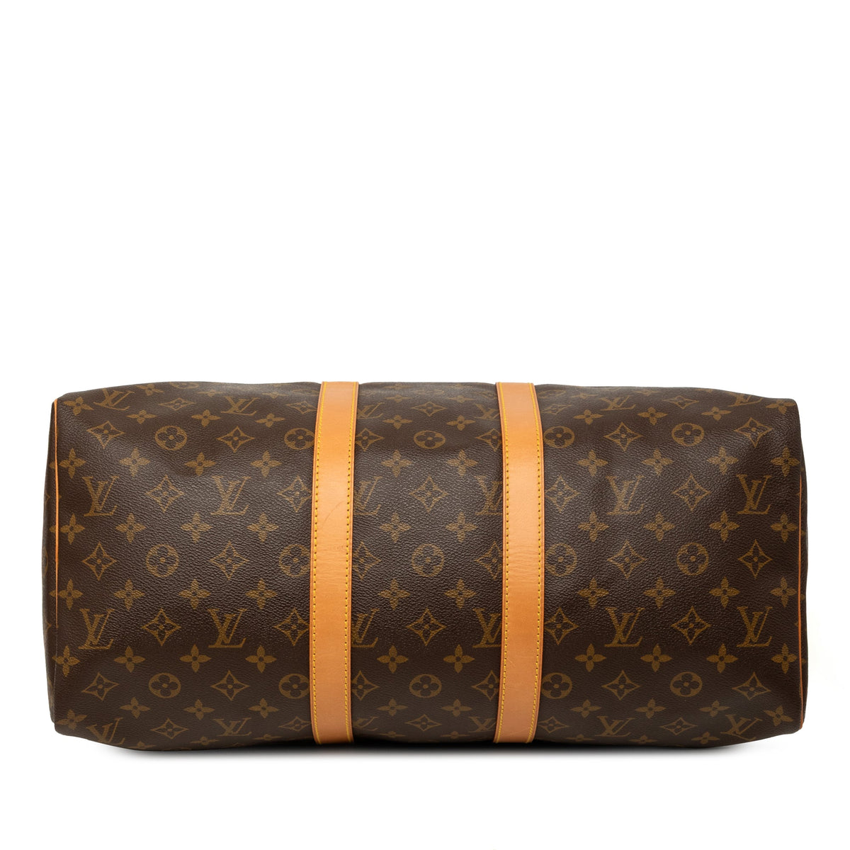 Louis Vuitton Monogram Keepall 45