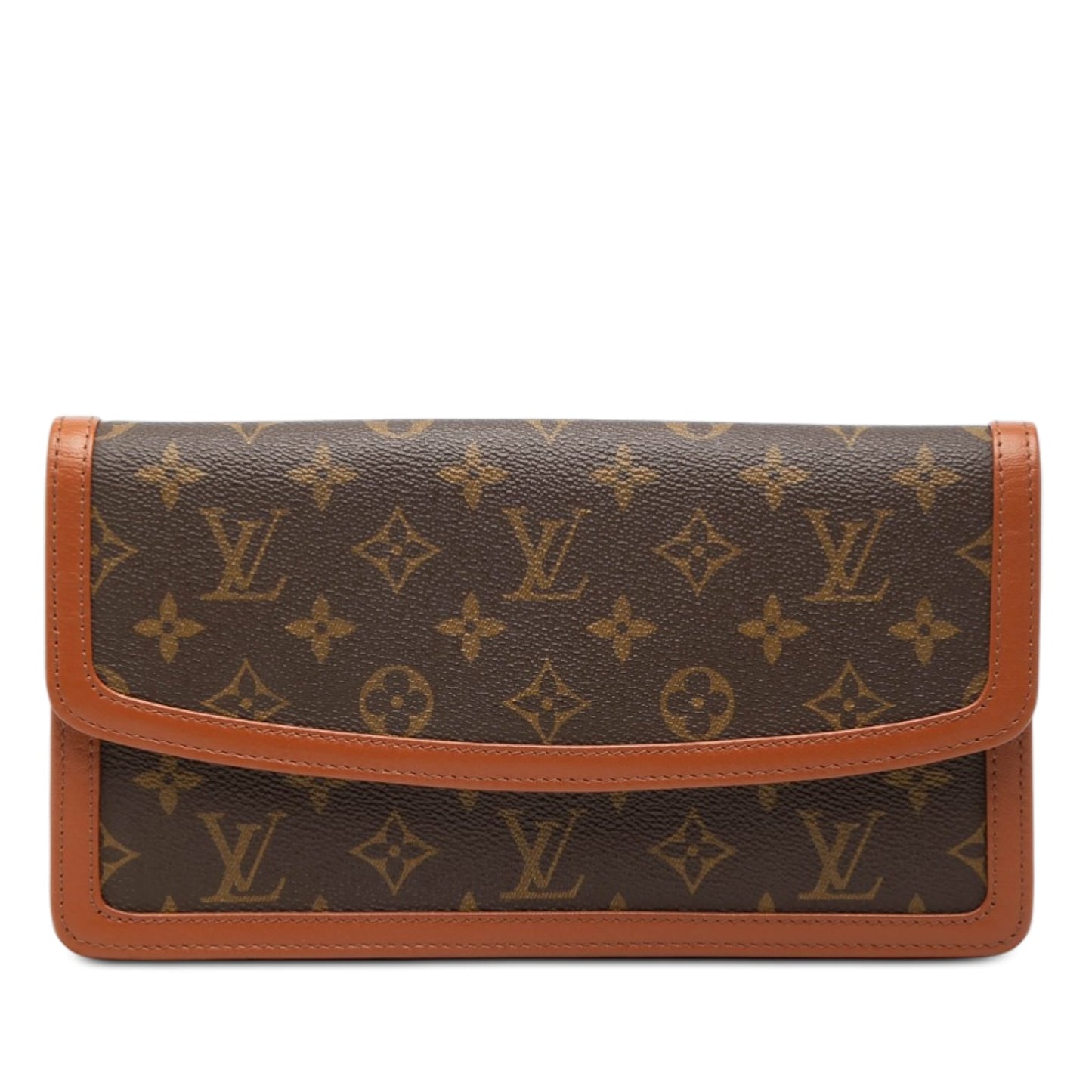 Louis Vuitton Monogram Pochette Dame PM