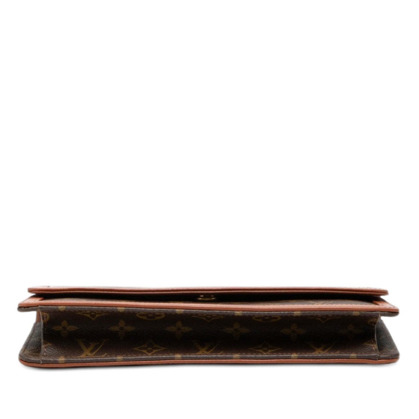 Louis Vuitton Monogram Pochette Dame PM