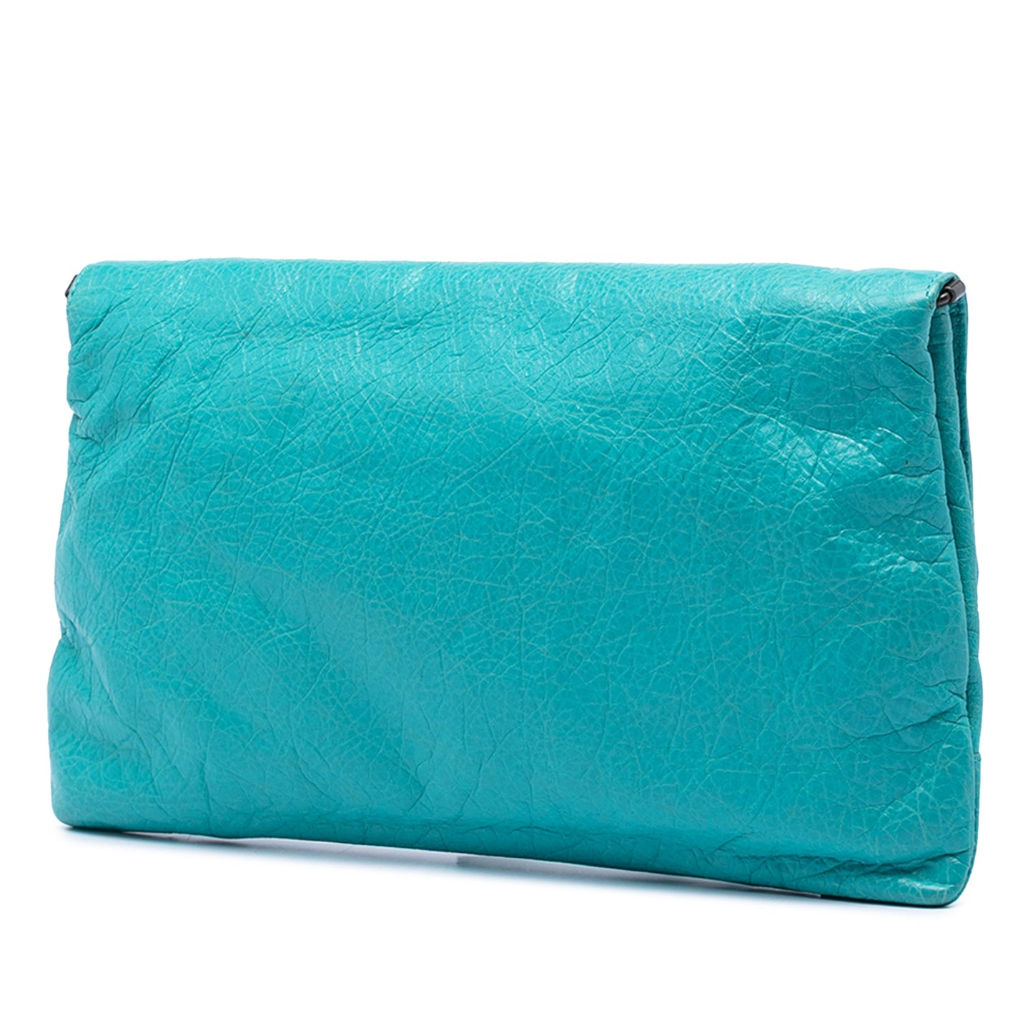 Lambskin Motocross Classic Envelope Crossbody