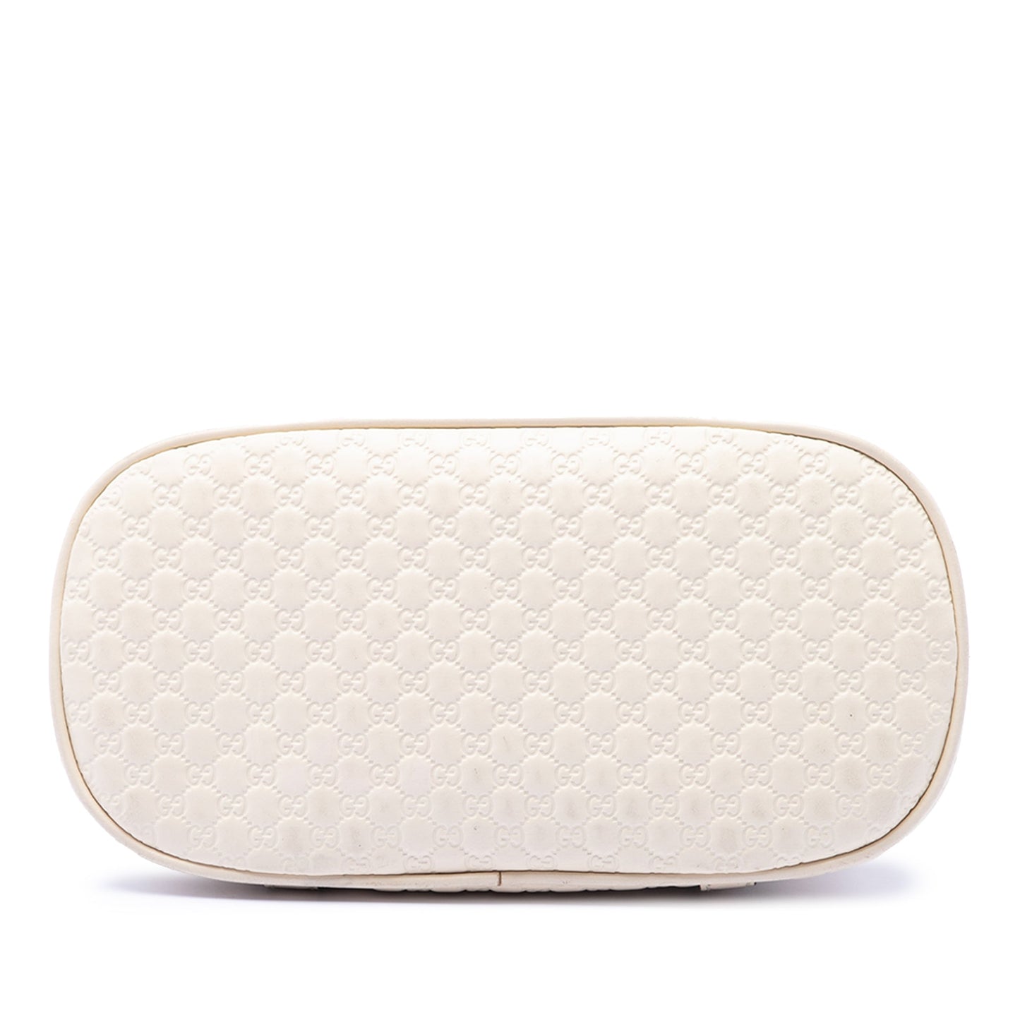 Gucci Mini Microguccissima Dome Satchel