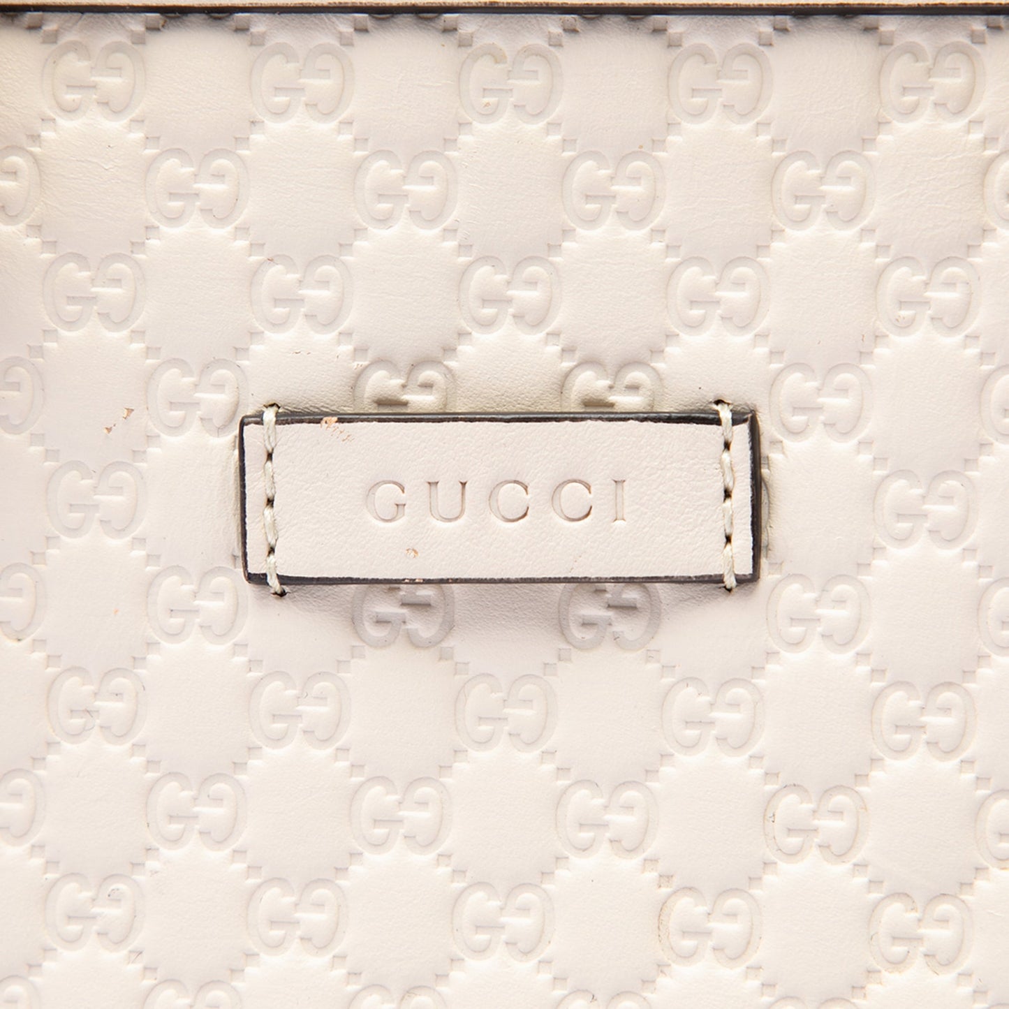Gucci Mini Microguccissima Dome Satchel