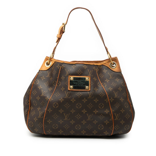 Monogram Galliera PM