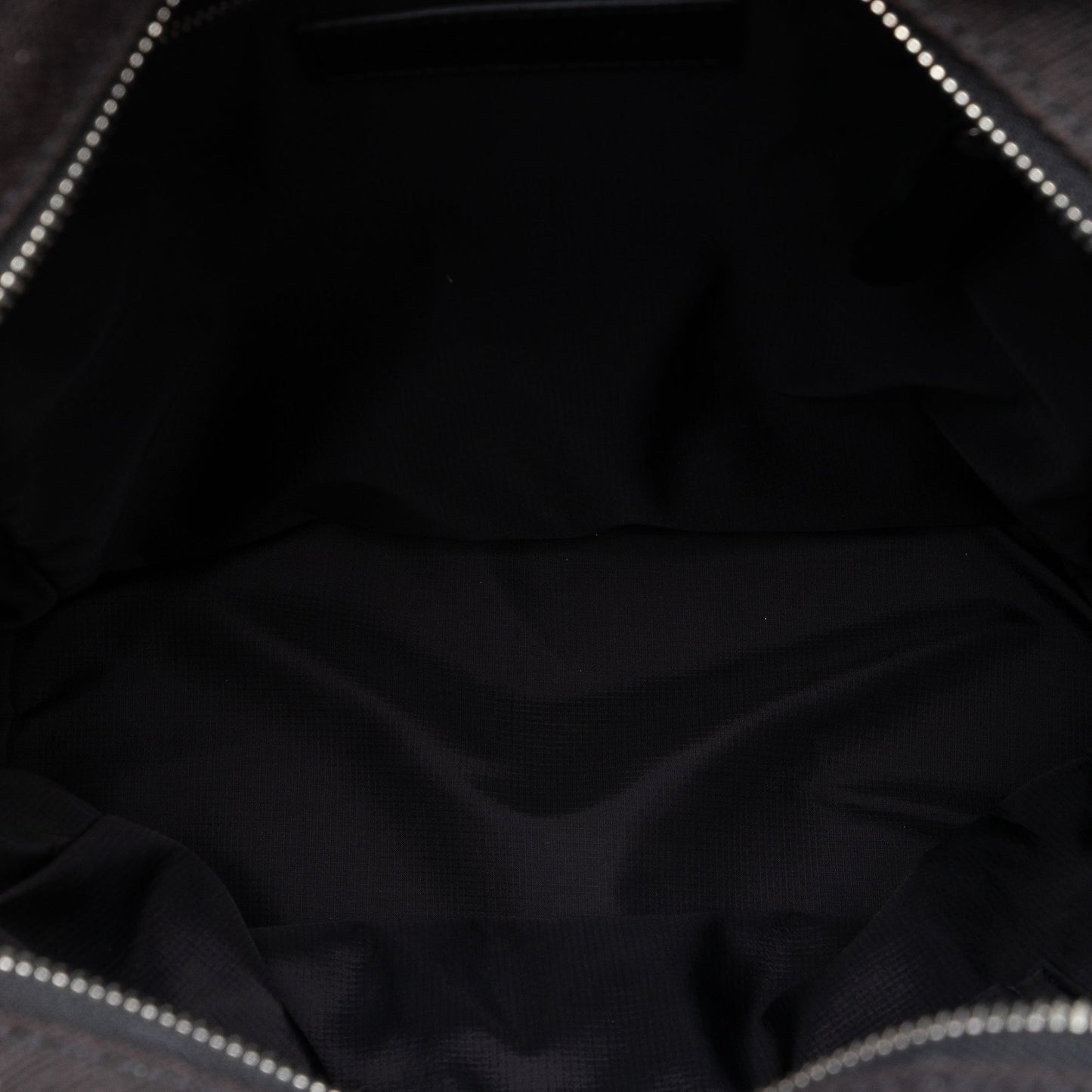 Burberry Mega Check Canvas Tiller Backpack
