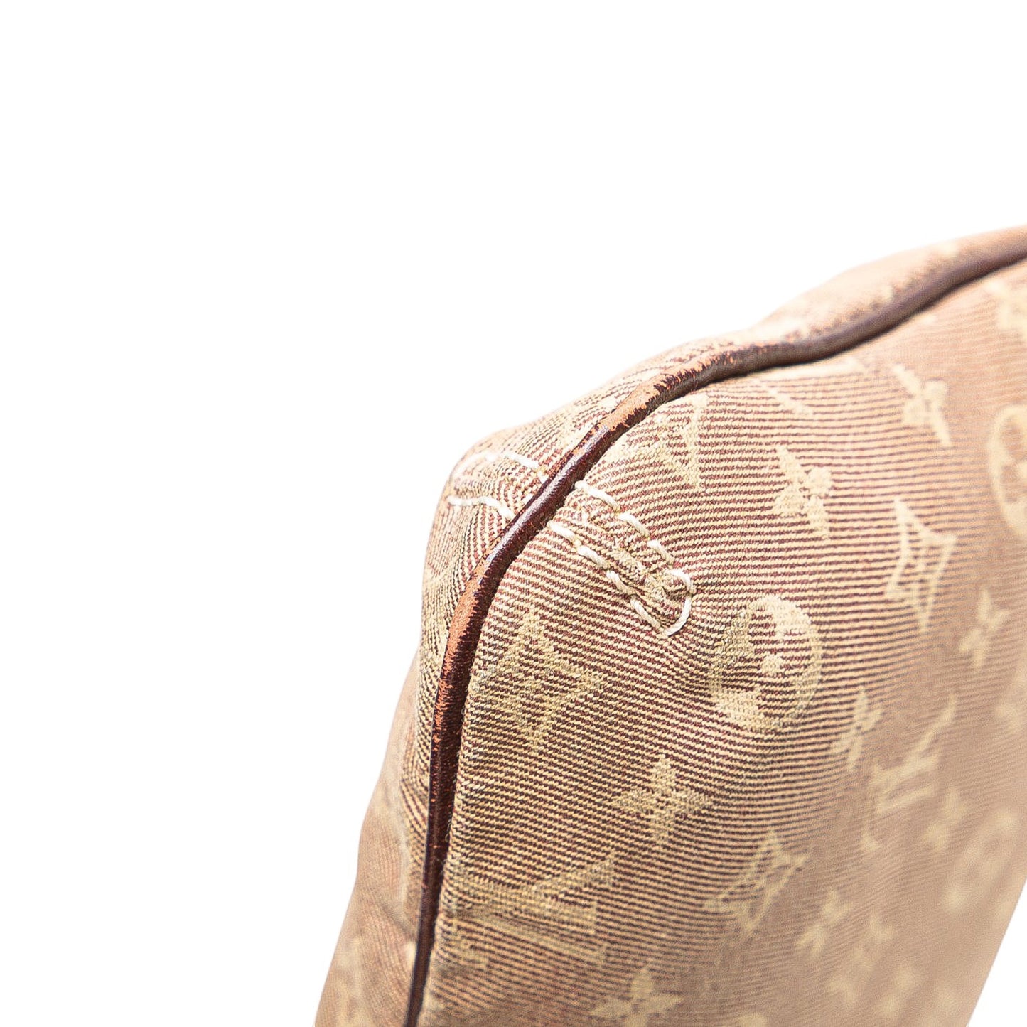 Louis Vuitton Monogram Idylle Mini Pochette Accessoires