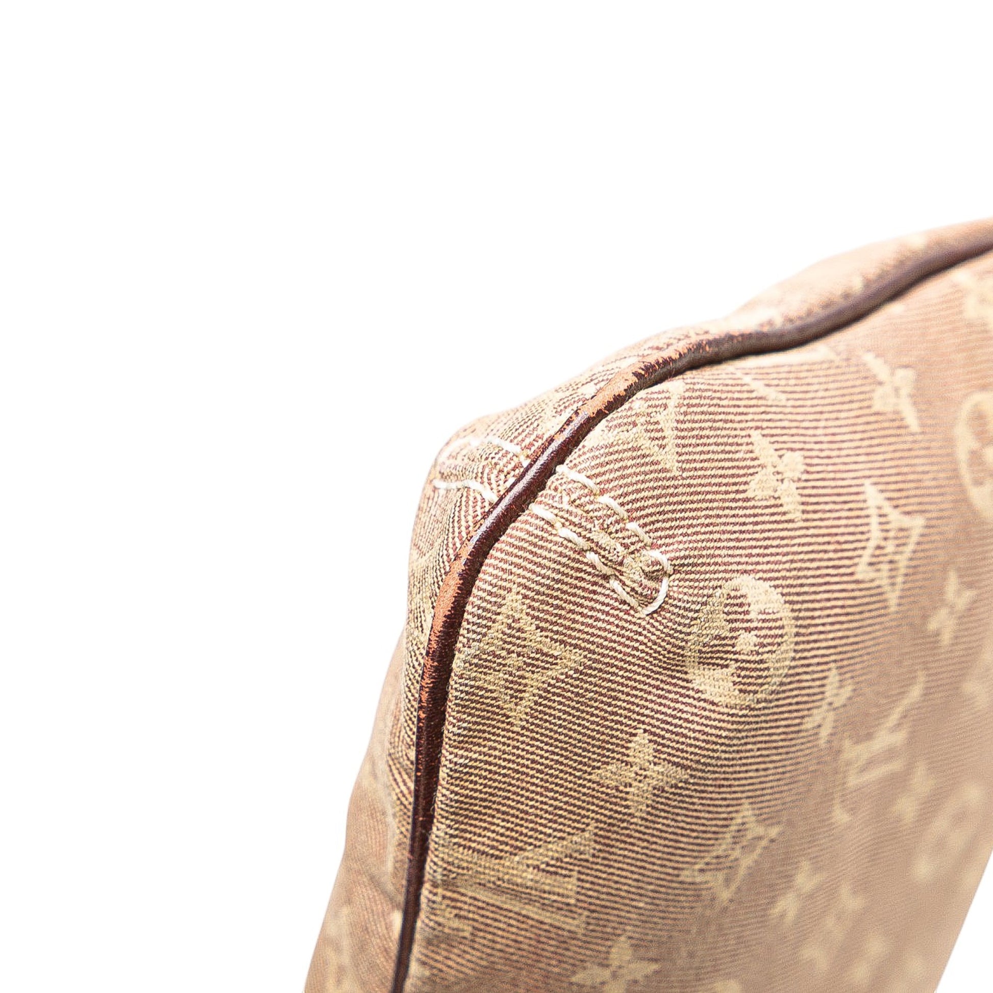 Louis Vuitton Monogram Idylle Mini Pochette Accessoires